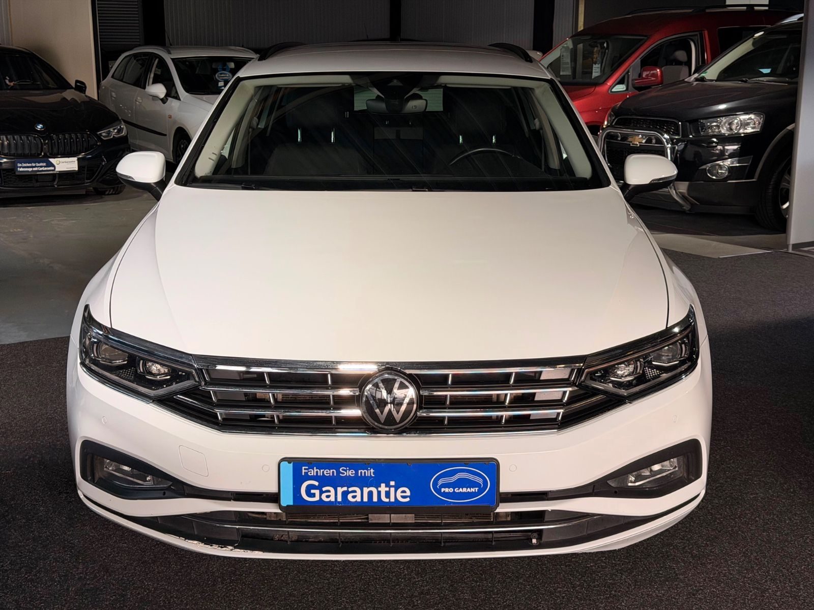 Volkswagen Passat Variant – Foto 2