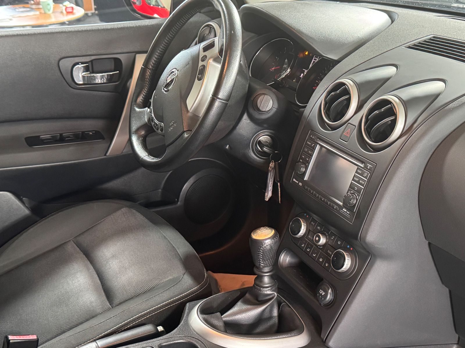 Nissan Qashqai – Foto 13