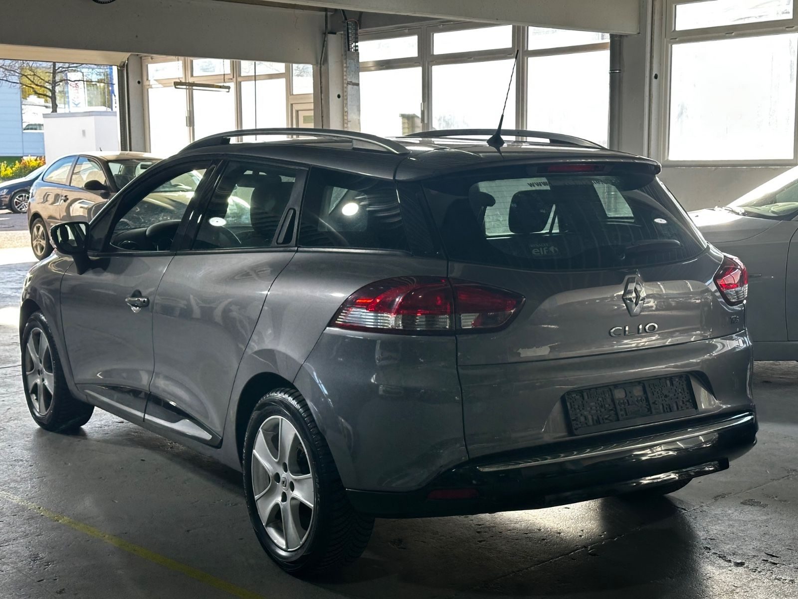 Renault Clio – Foto 3