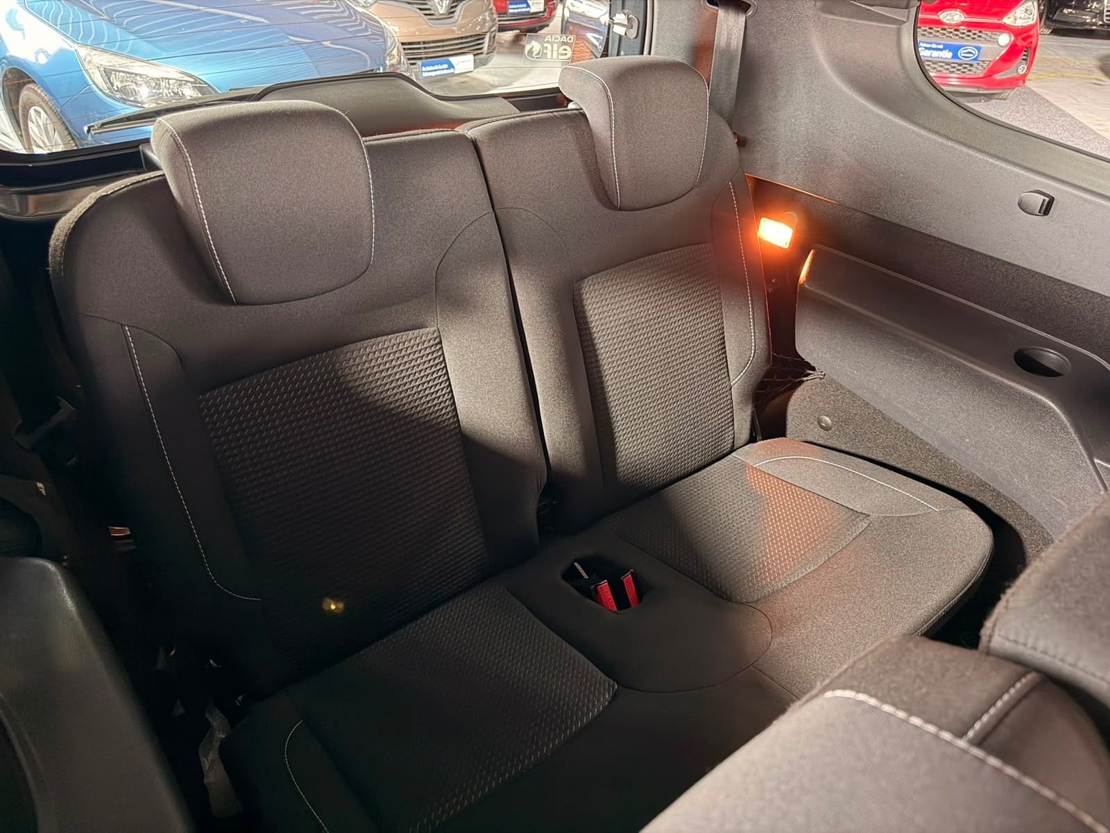 Dacia Lodgy – Foto 16