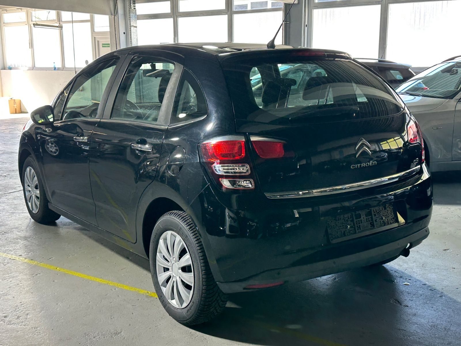 Citroën C3 – Foto 6