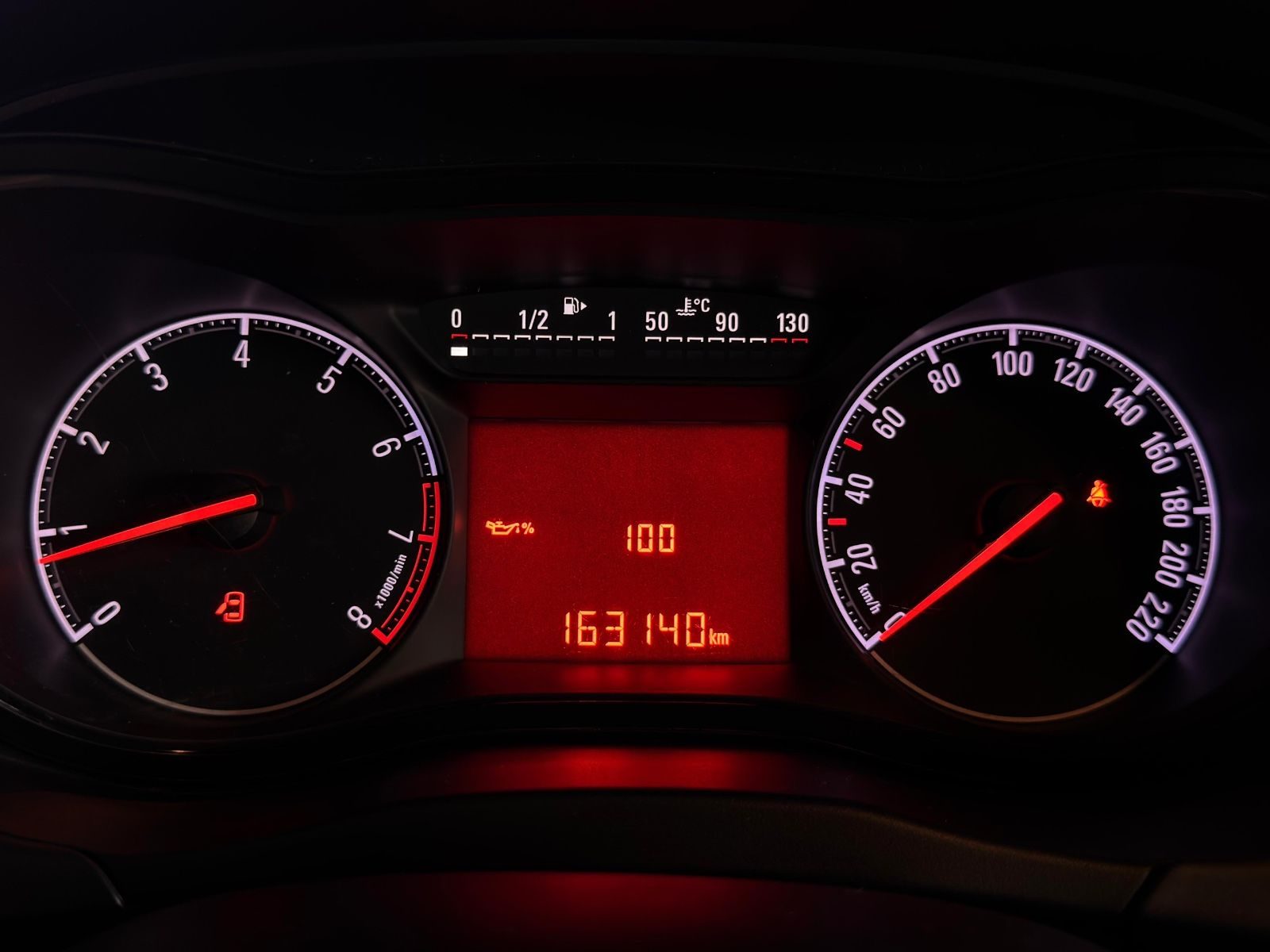 Opel Corsa – Bild 19