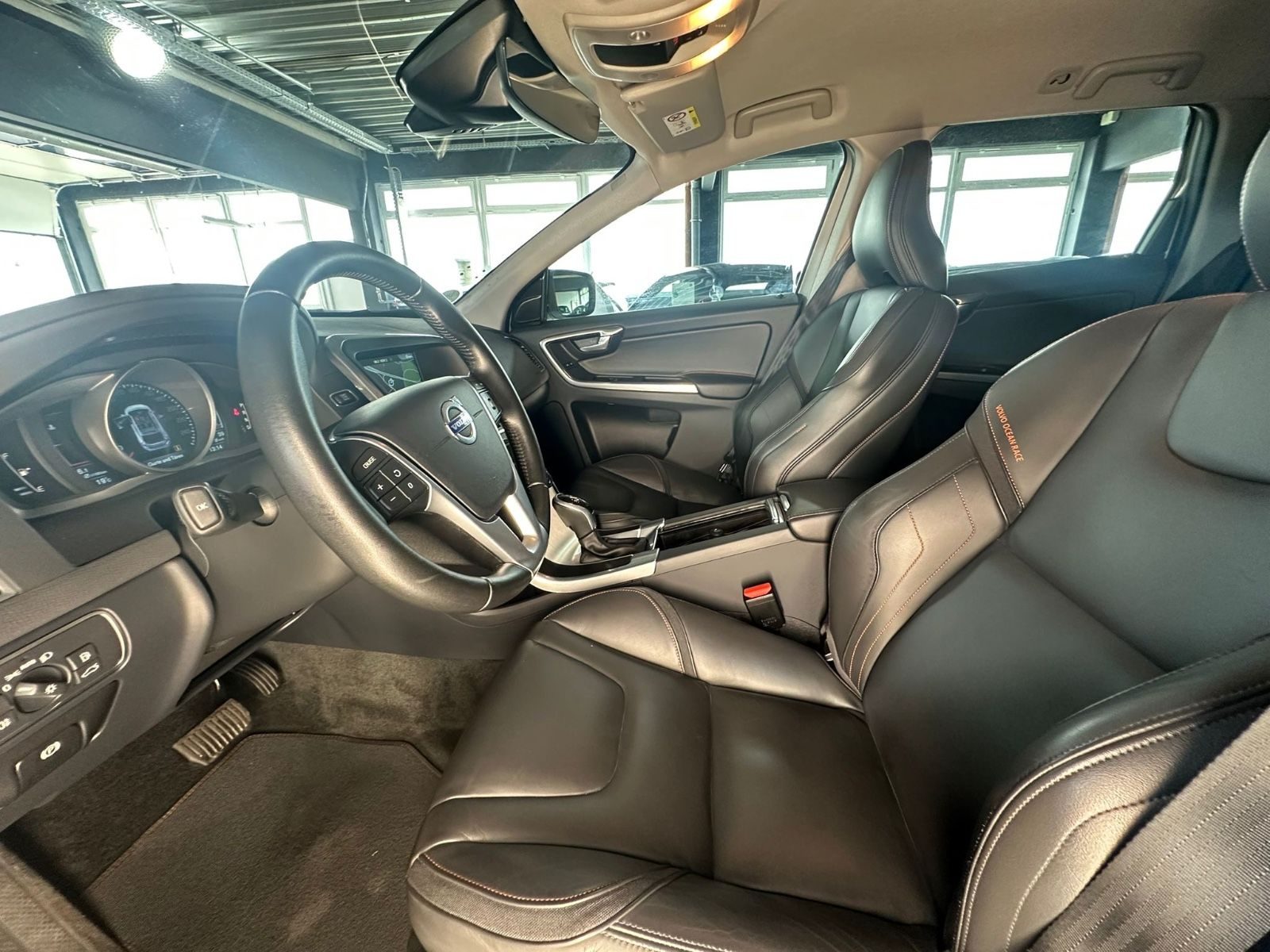 Volvo XC60 – Bild 10