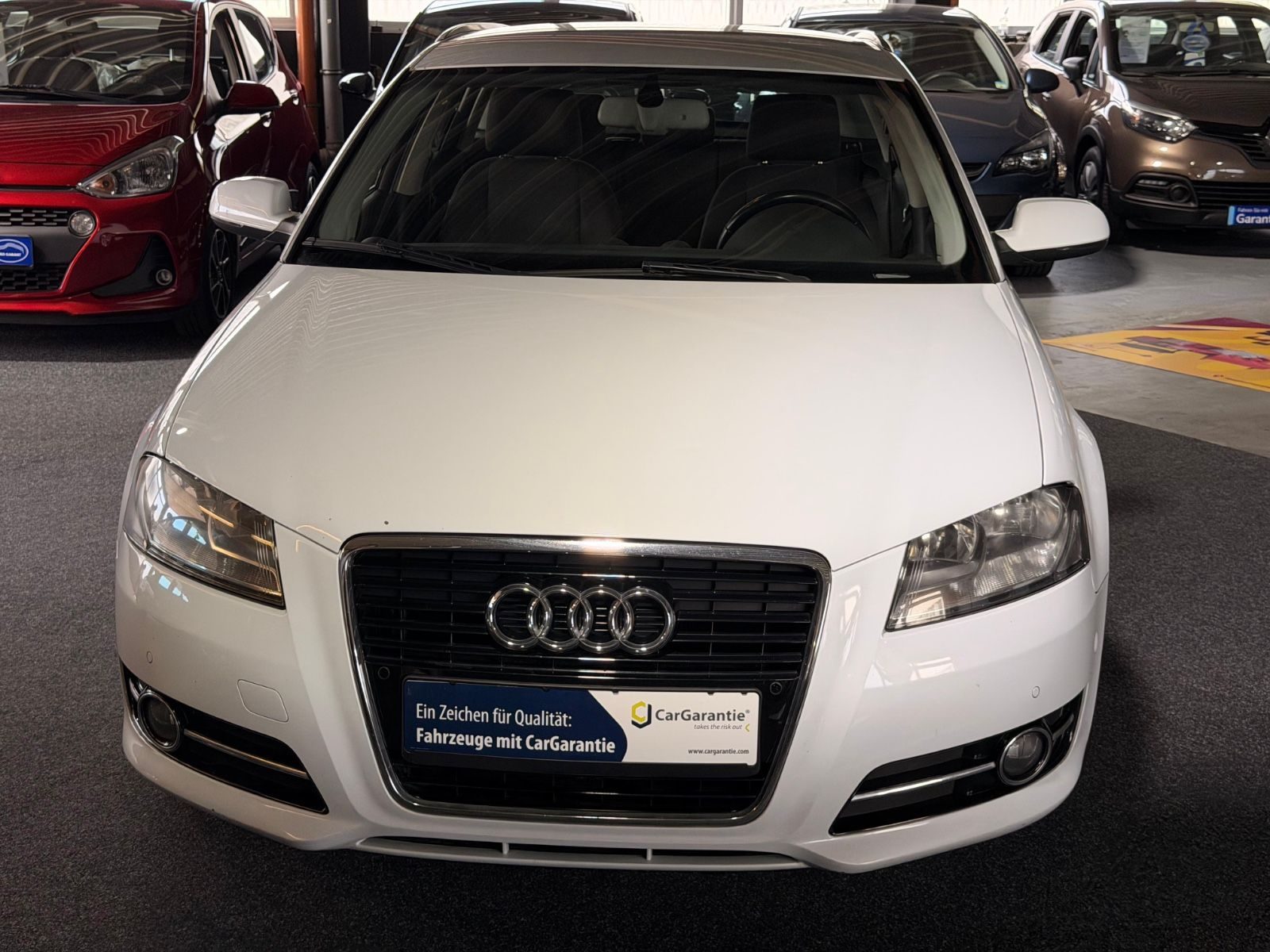 Audi A3 – Foto 3