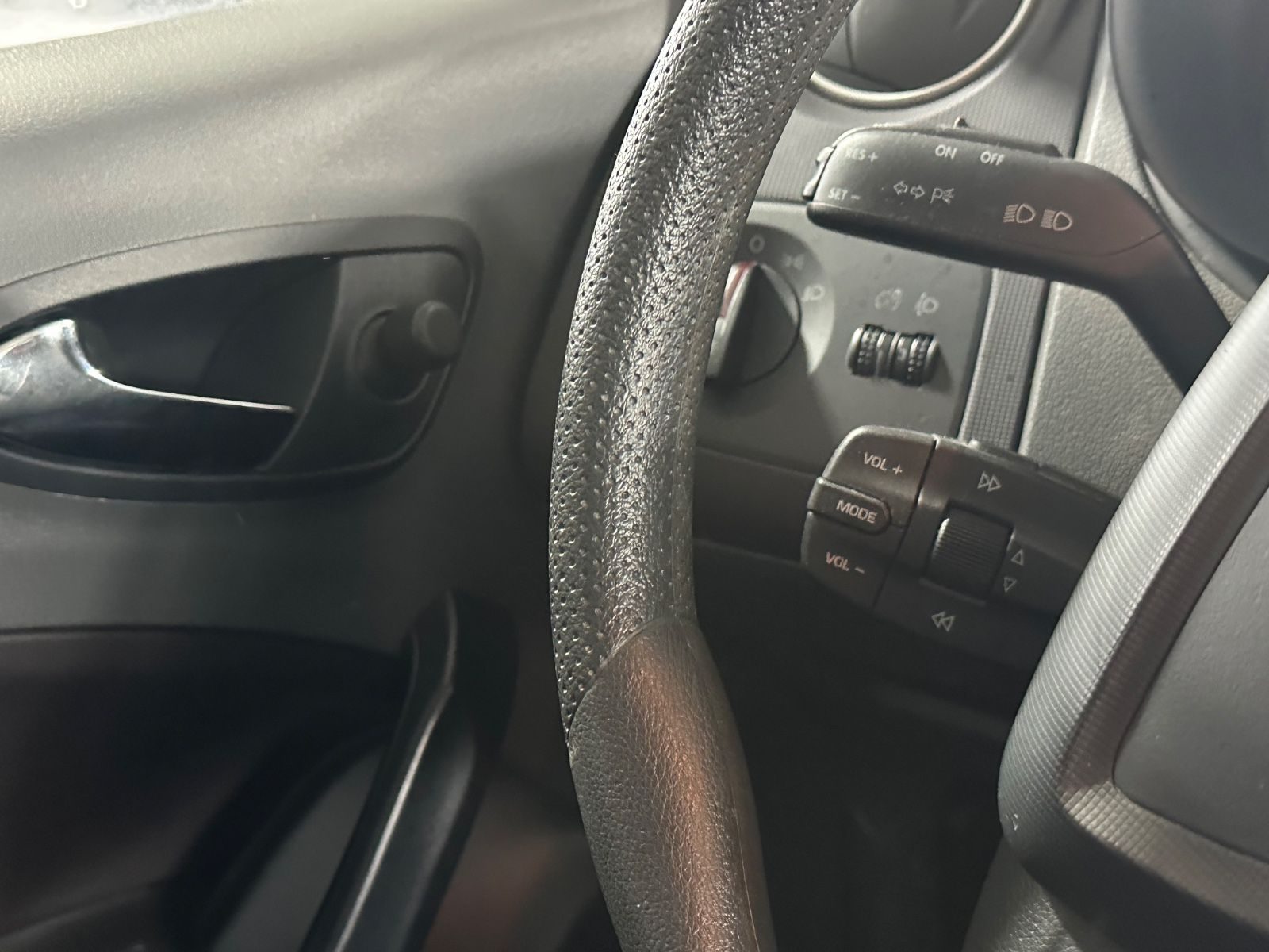 SEAT Ibiza – Bild 13