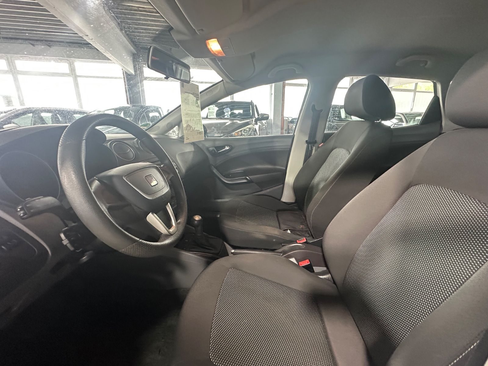 SEAT Ibiza – Bild 7