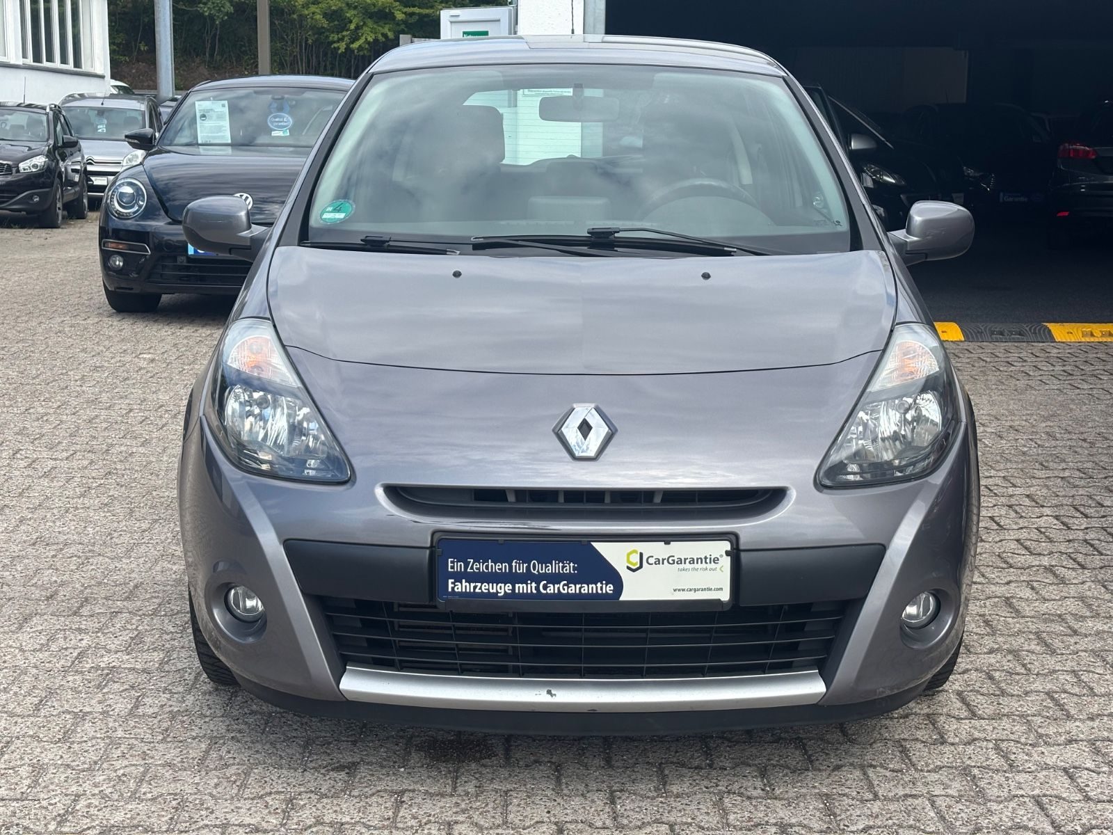 Renault Clio – Foto 4