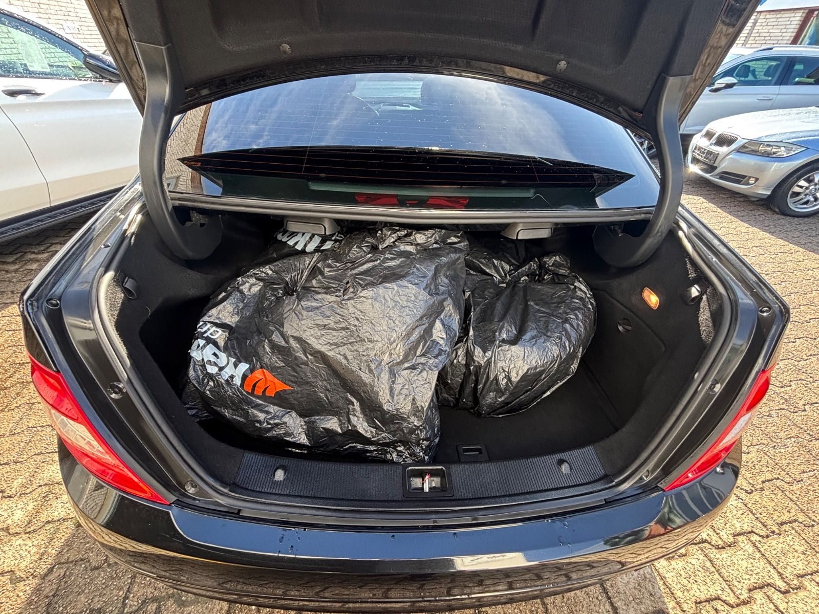 Mercedes-Benz C 180 – Foto 11