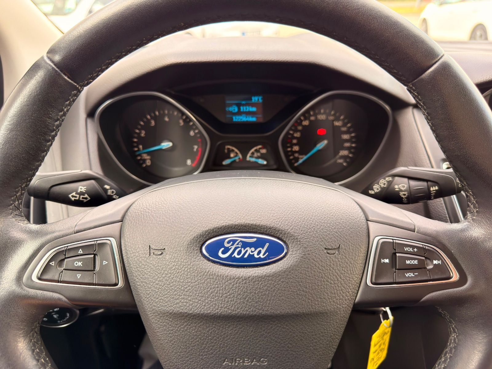 Ford Focus – Foto 18