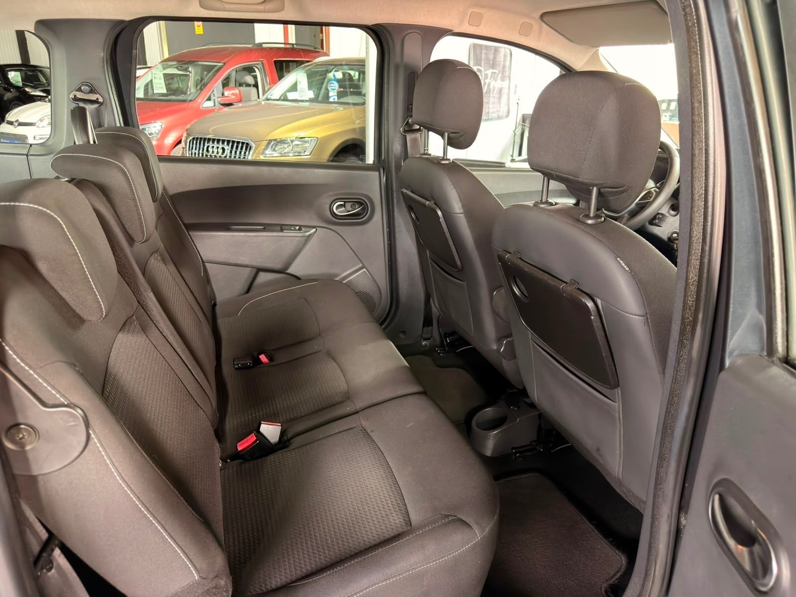 Dacia Lodgy – Foto 15