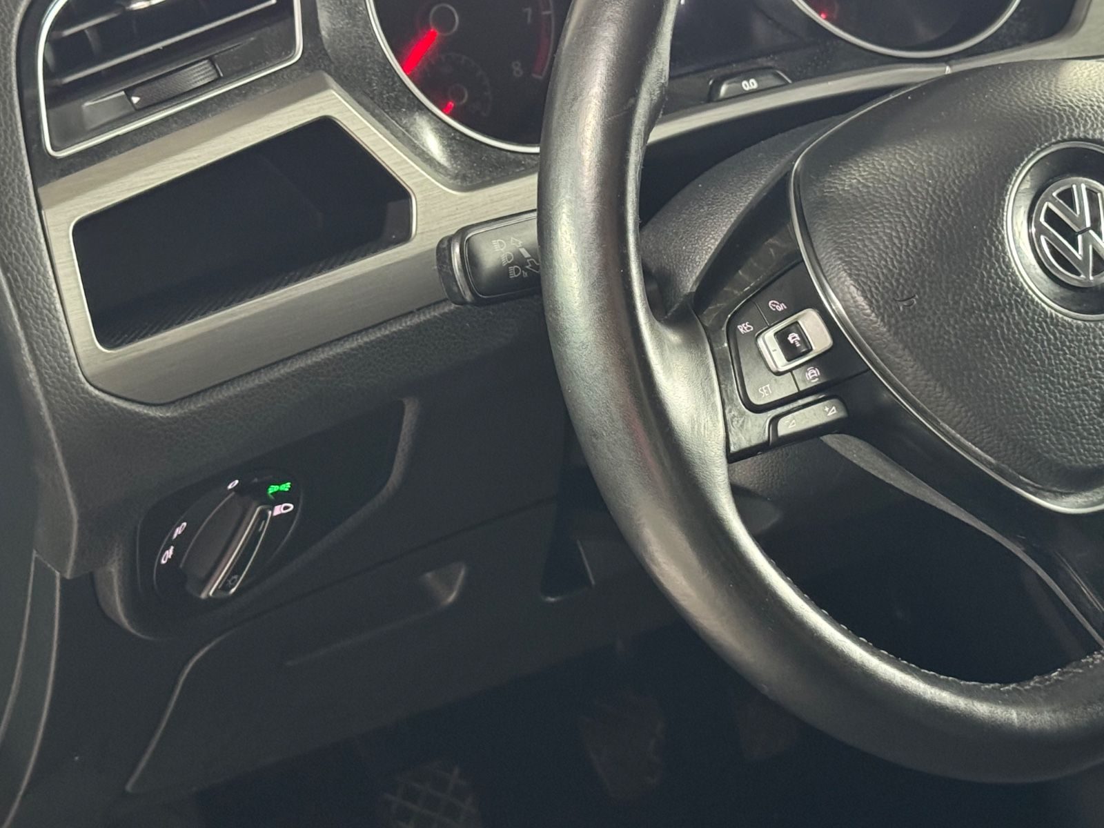 Volkswagen Touran – Bild 9