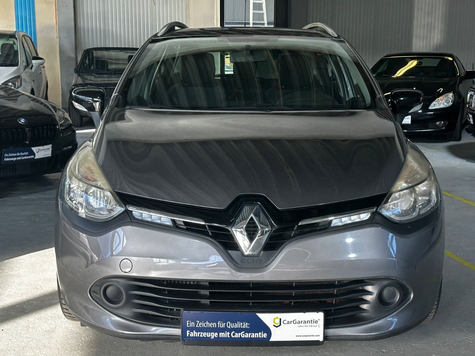 Renault Clio – Foto 5