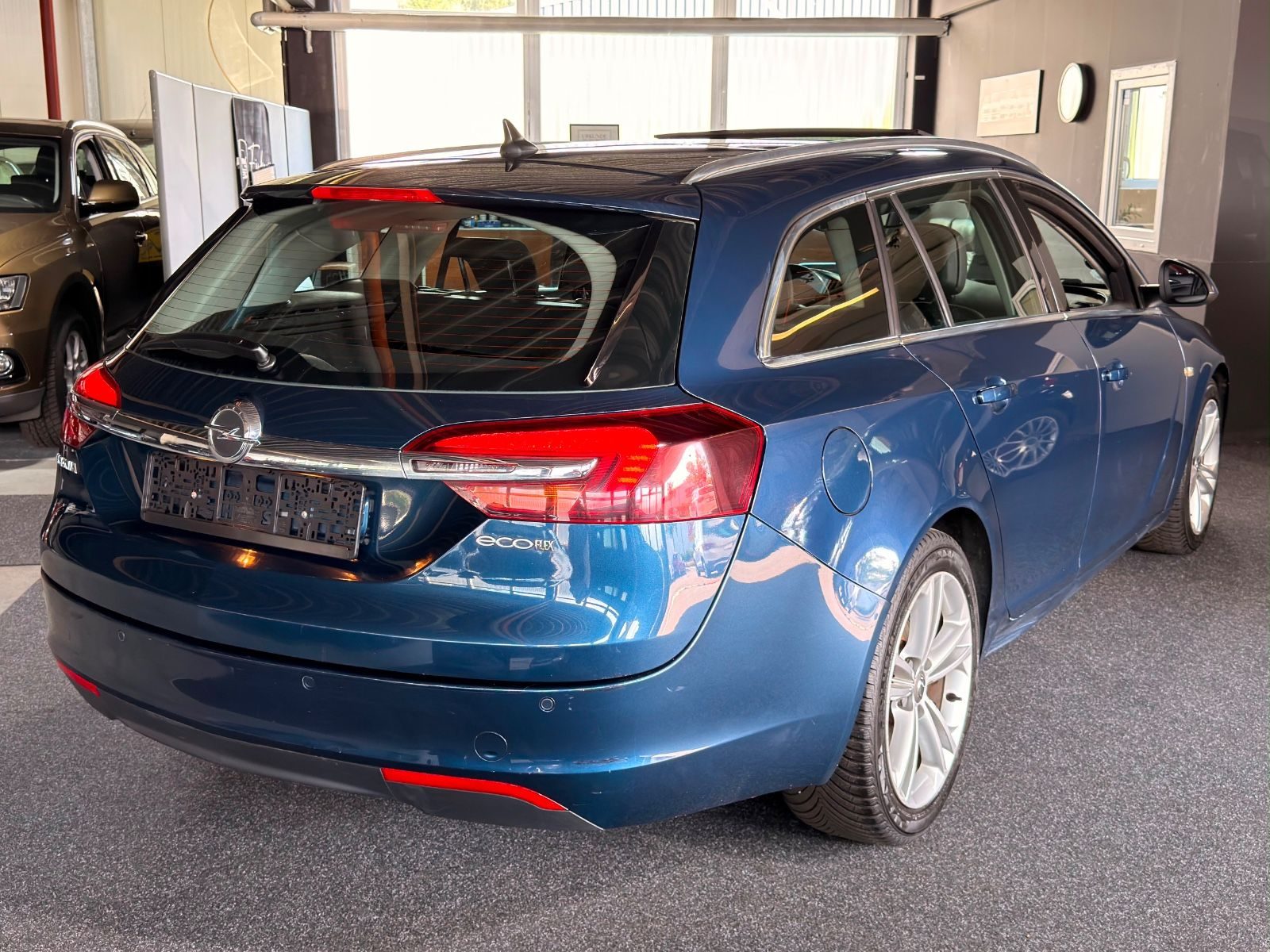 Opel Insignia – Foto 7