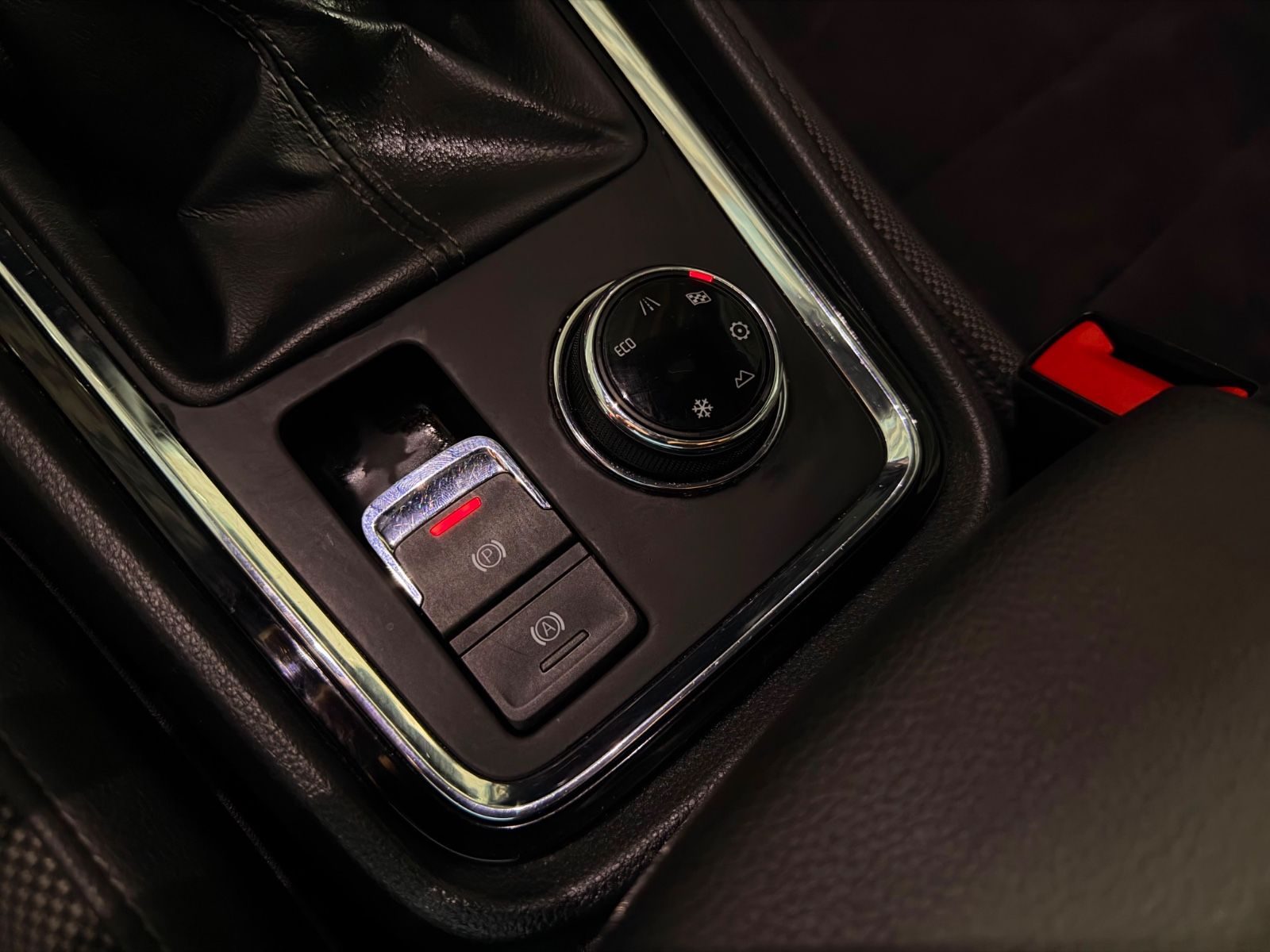 SEAT Ateca – Bild 23