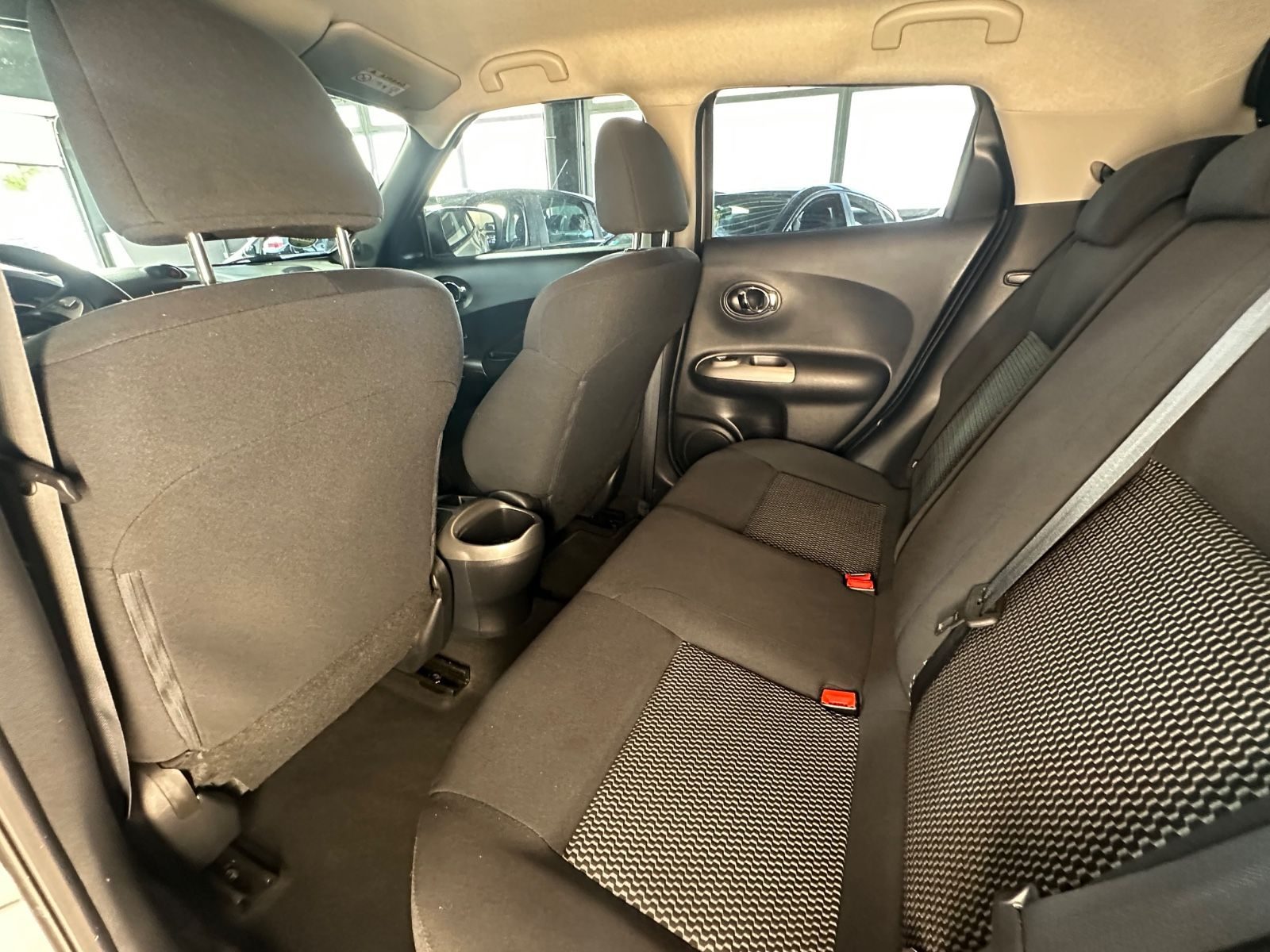 Nissan Juke – Bild 18