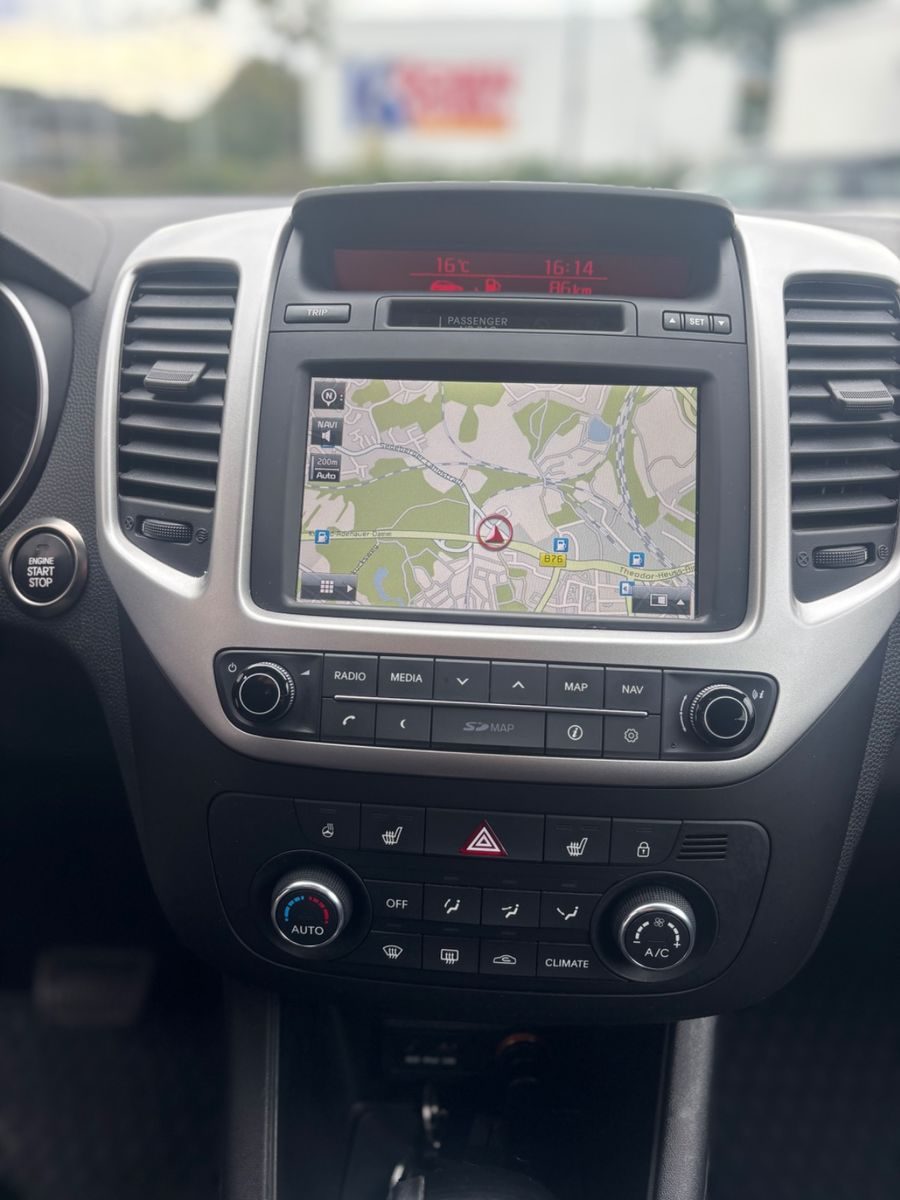 Kia Venga – Foto 15