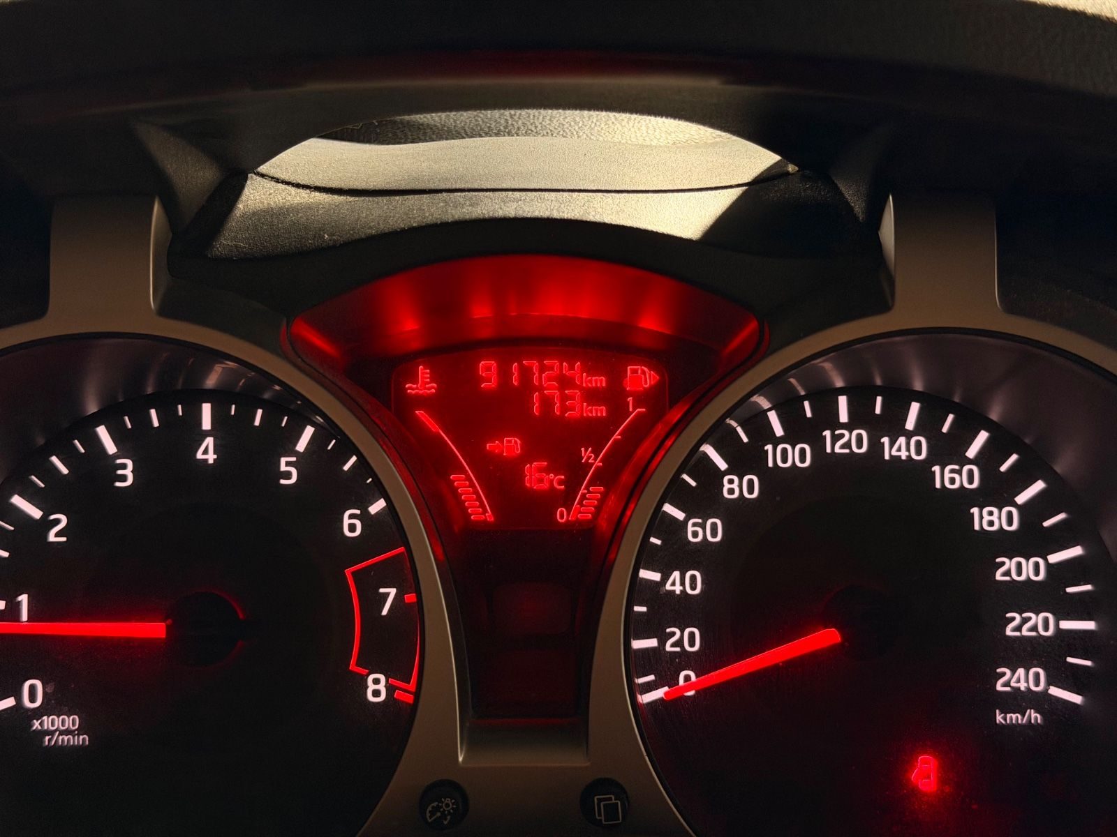 Nissan Juke – Bild 19