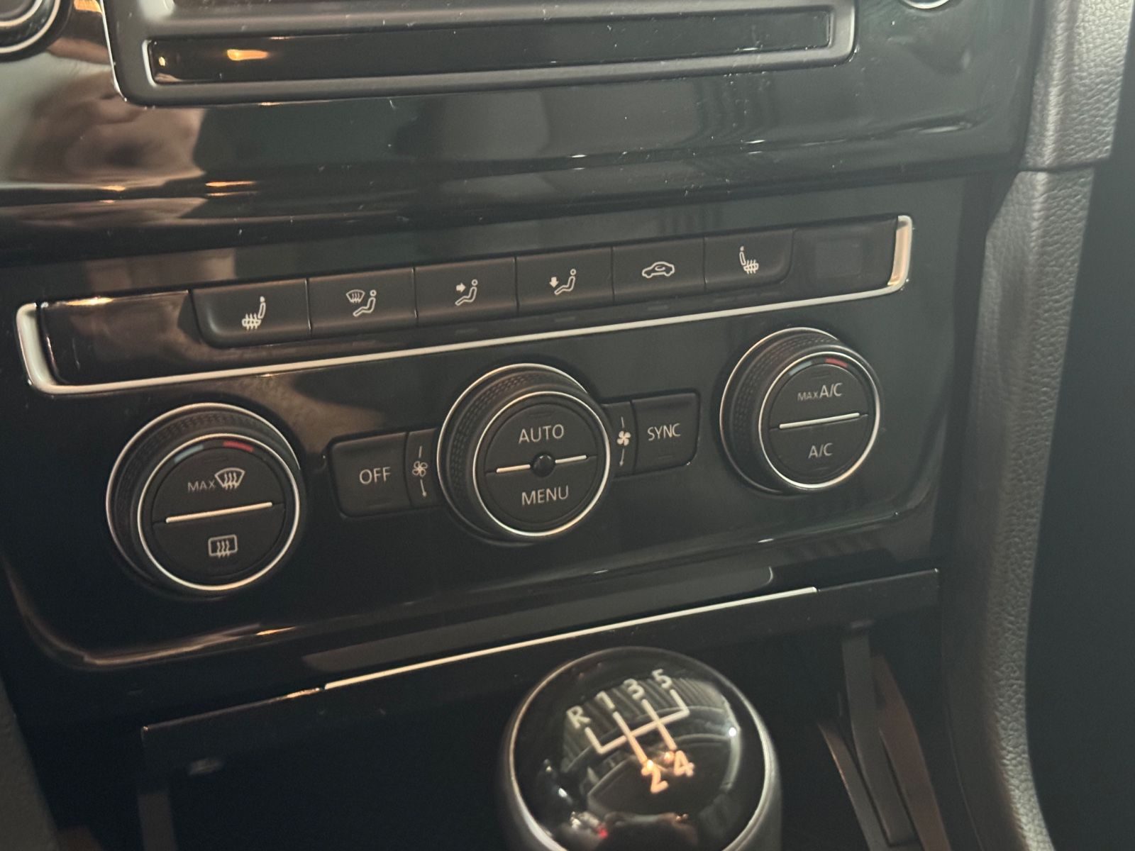 Volkswagen Golf – Foto 15