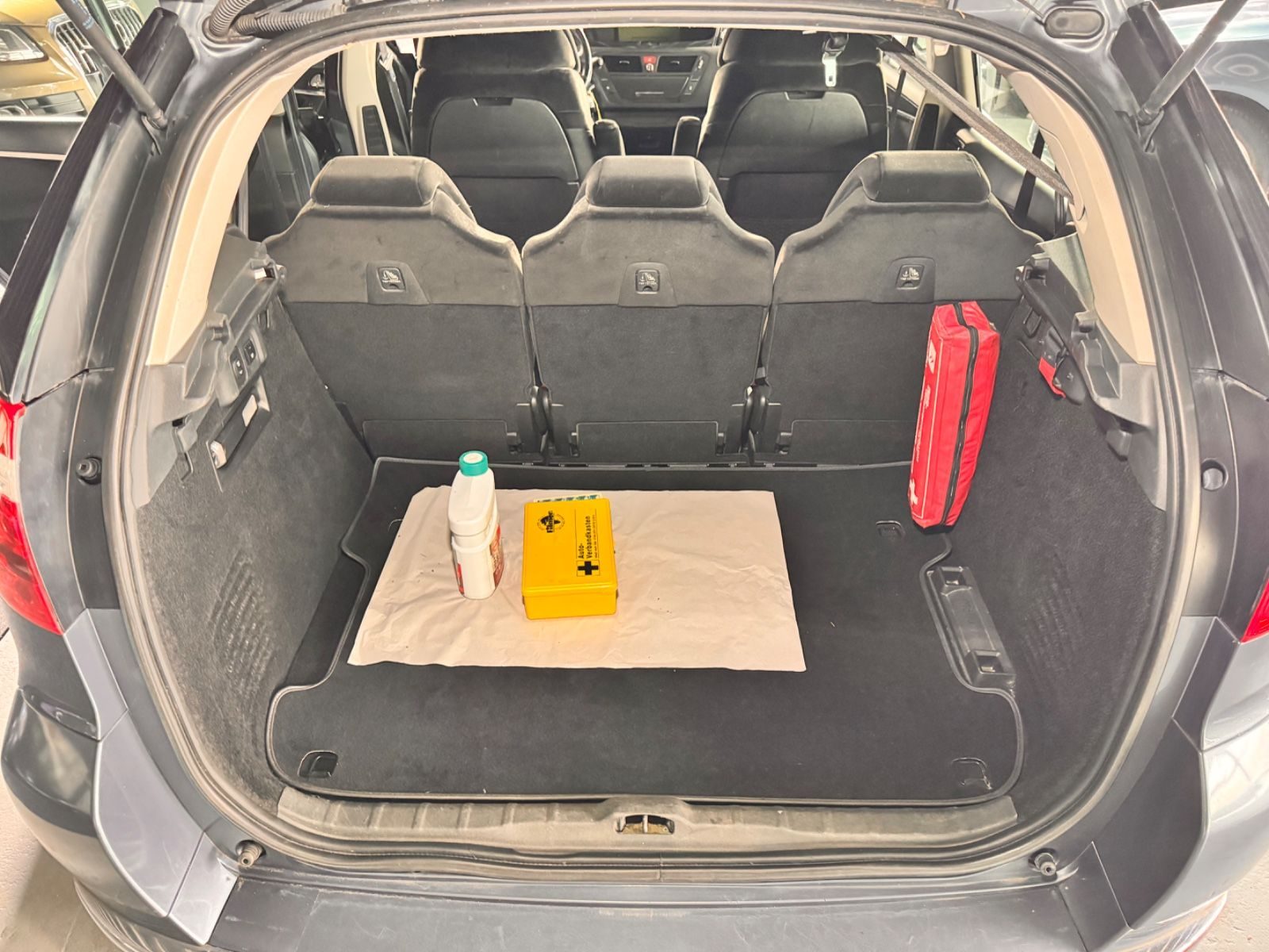 Citroën C4 Picasso – Foto 16