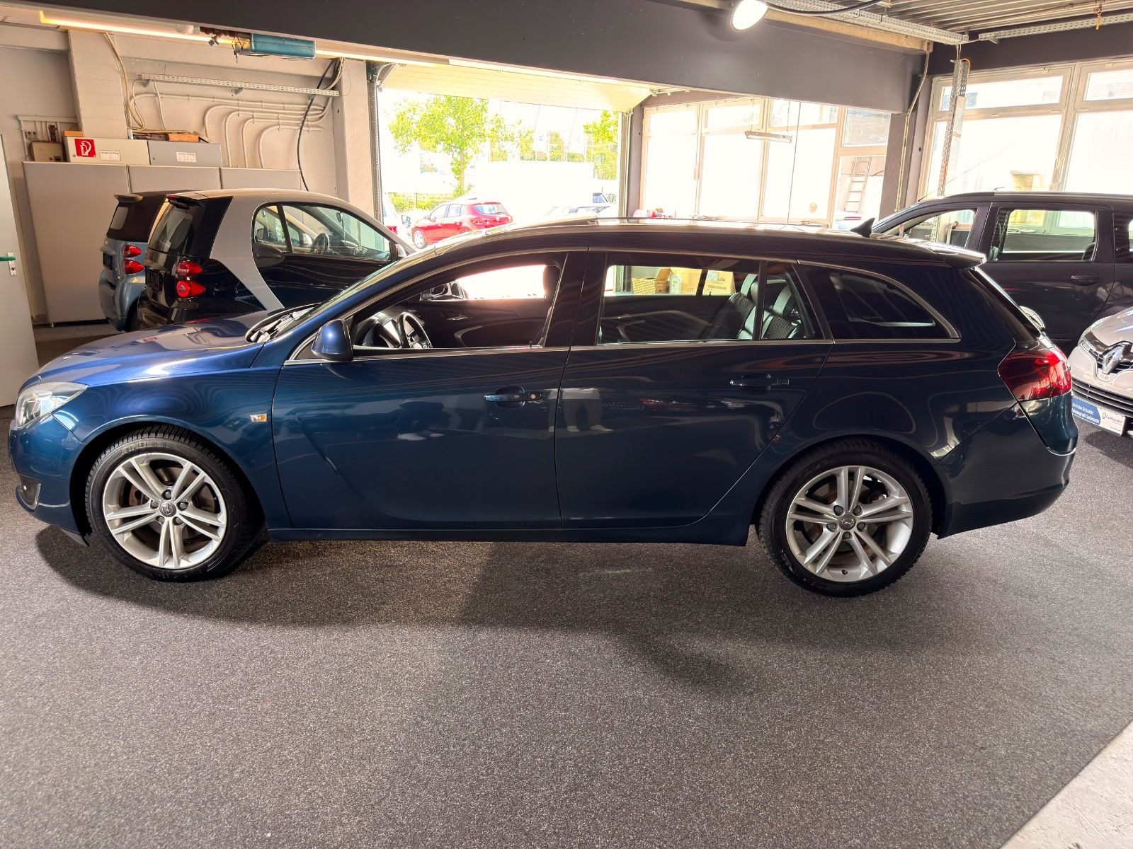 Opel Insignia – Foto 5