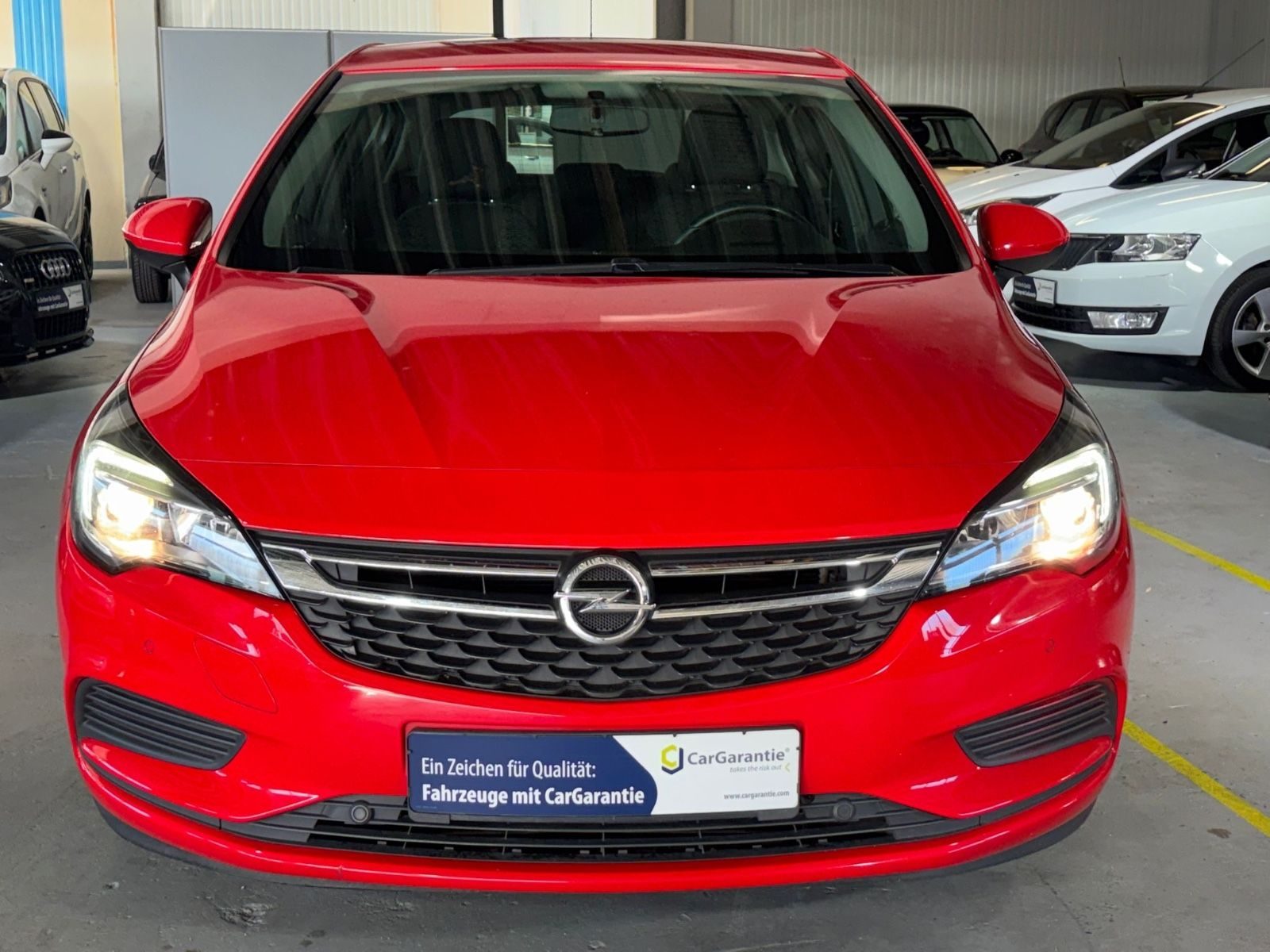 Opel Astra – Foto 2