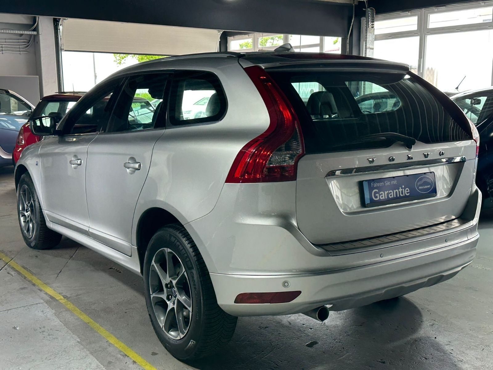 Volvo XC60 – Bild 7