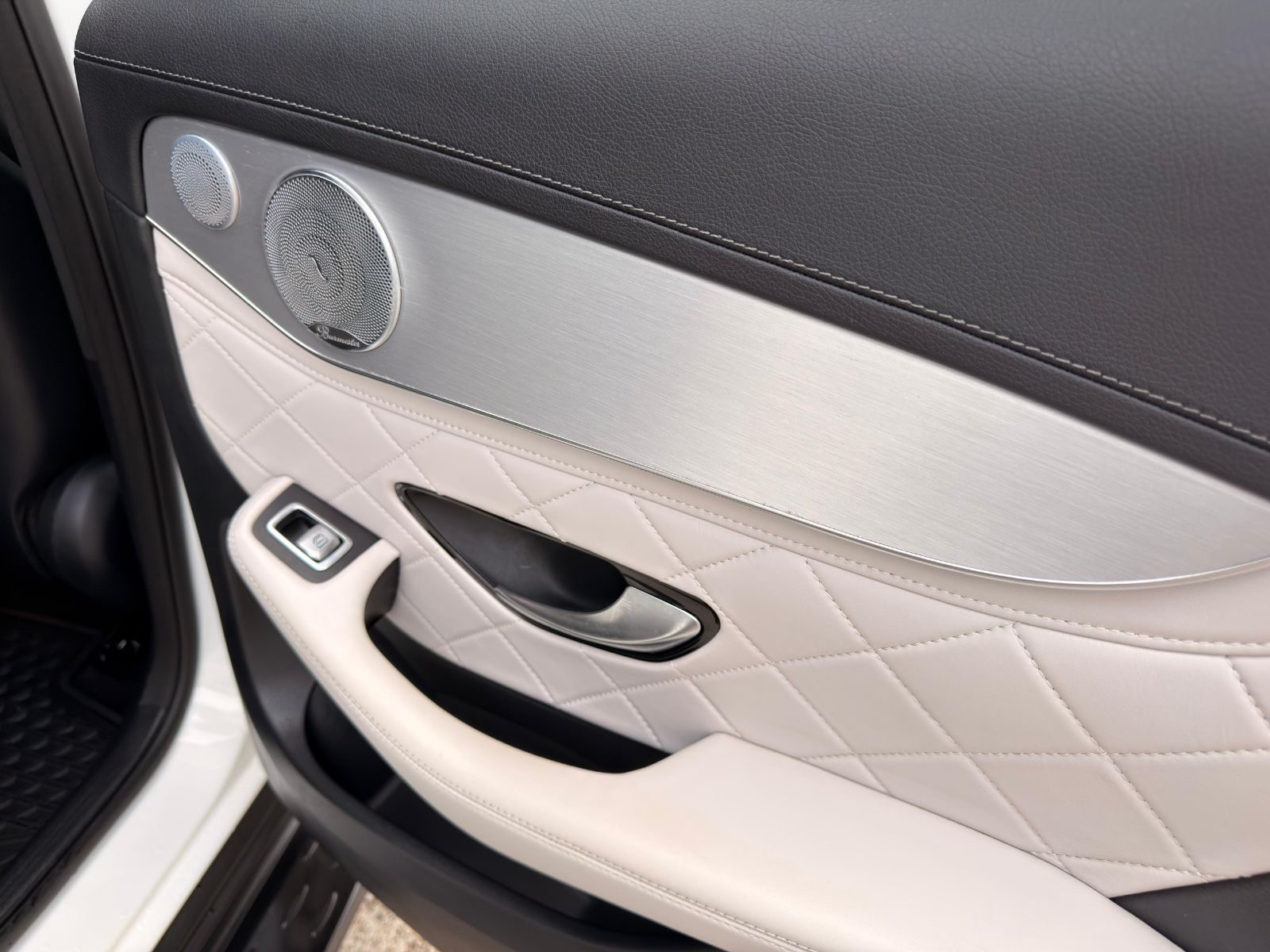 Mercedes-Benz GLC 43AMG – Foto 15