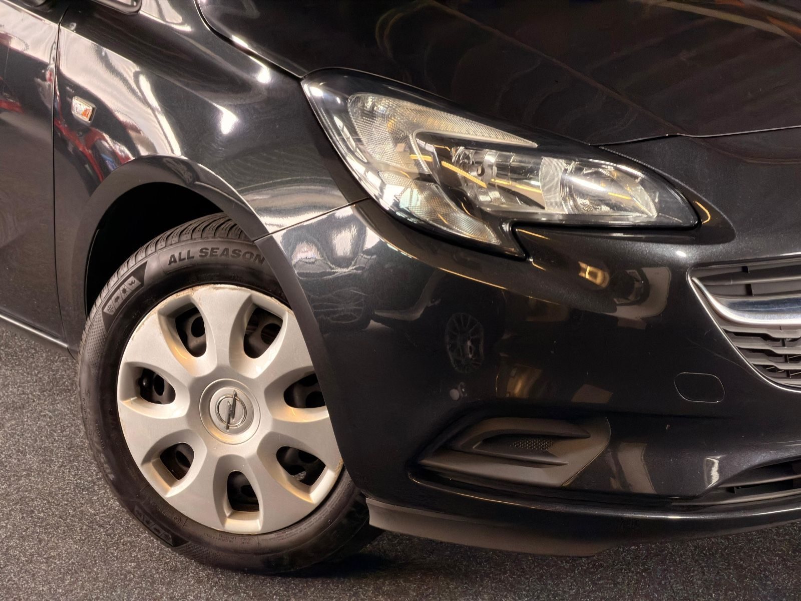 Opel Corsa – Bild 4