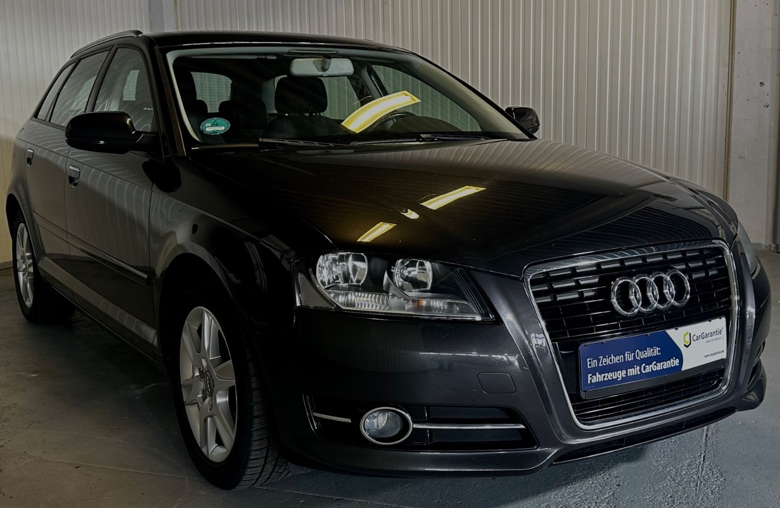Audi A3 – Bild 6