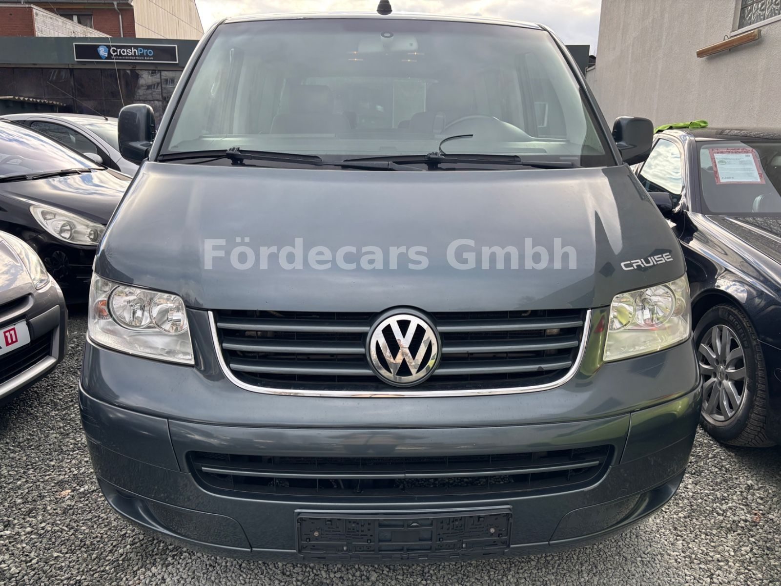 Volkswagen T5 Transporter – Foto 3