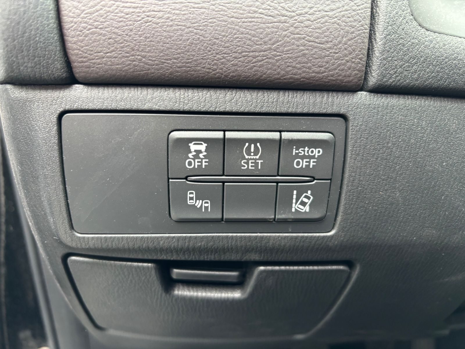 Mazda 6 – Bild 15