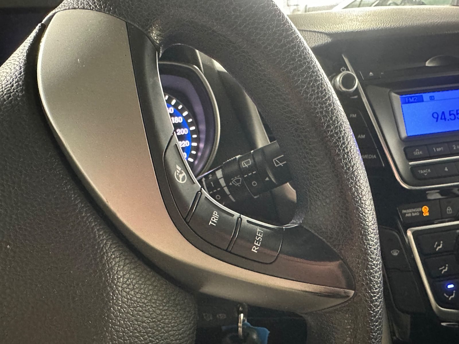 Hyundai i30 – Foto 12