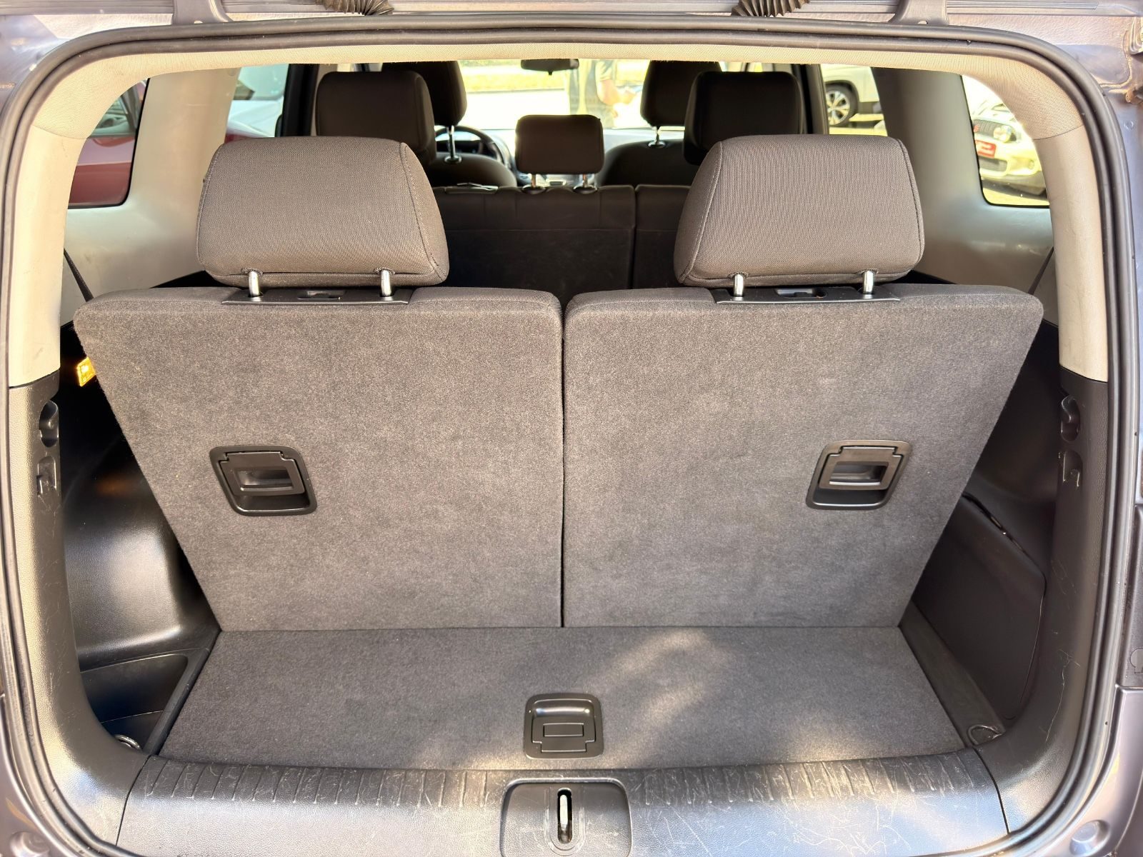 Chevrolet Orlando – Foto 12