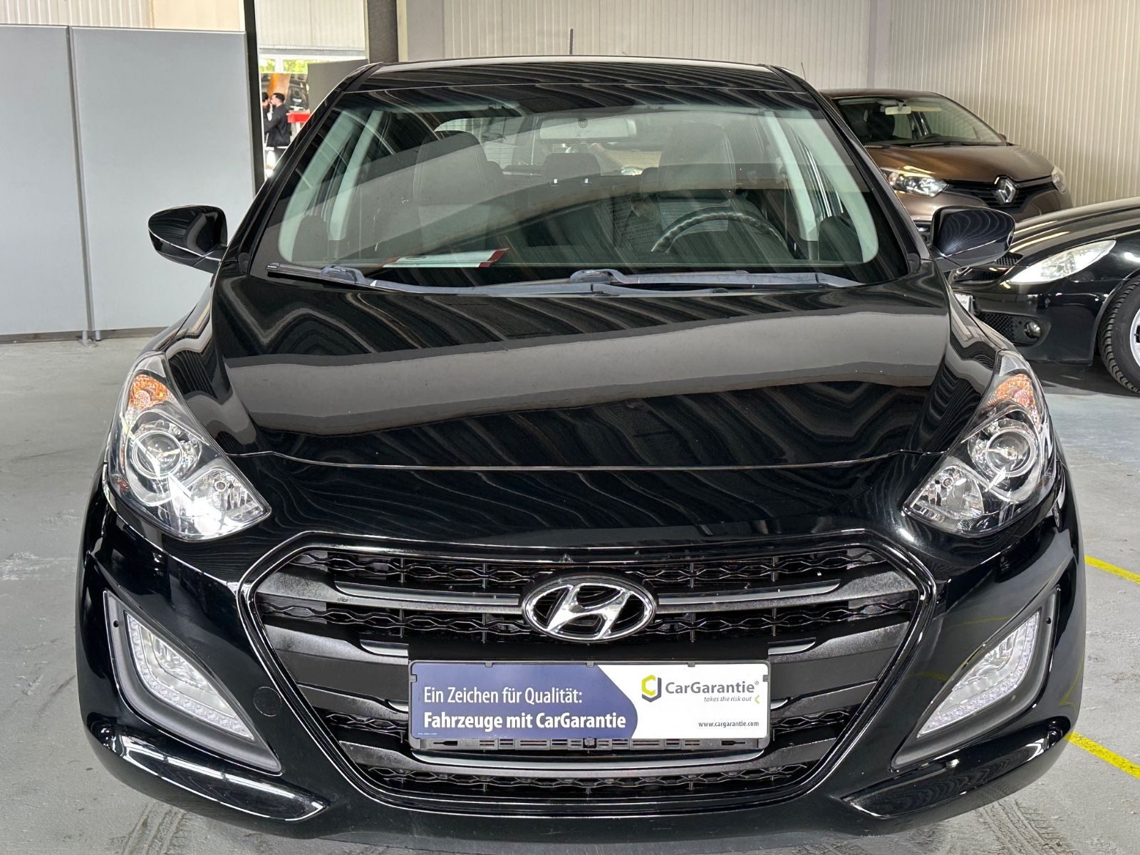 Hyundai i30 – Foto 2