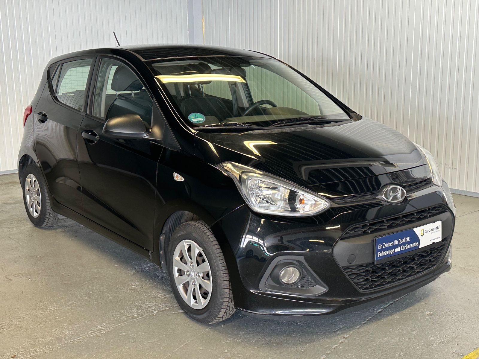 Hyundai i10 – Foto 3