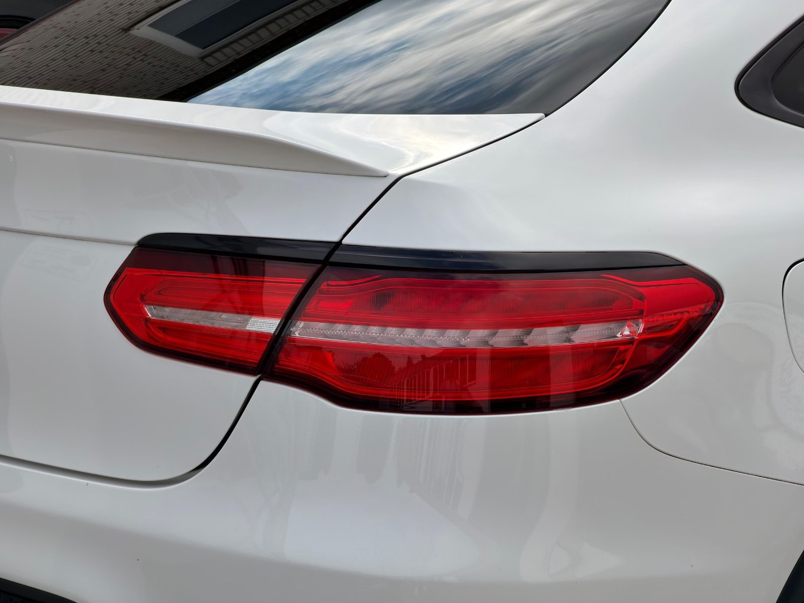 Mercedes-Benz GLC 43AMG – Foto 7
