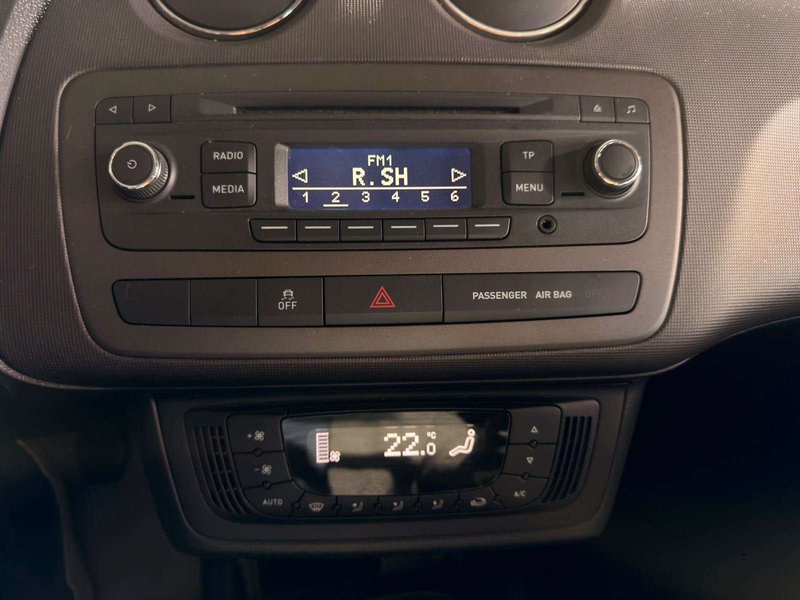 SEAT Ibiza – Foto 21