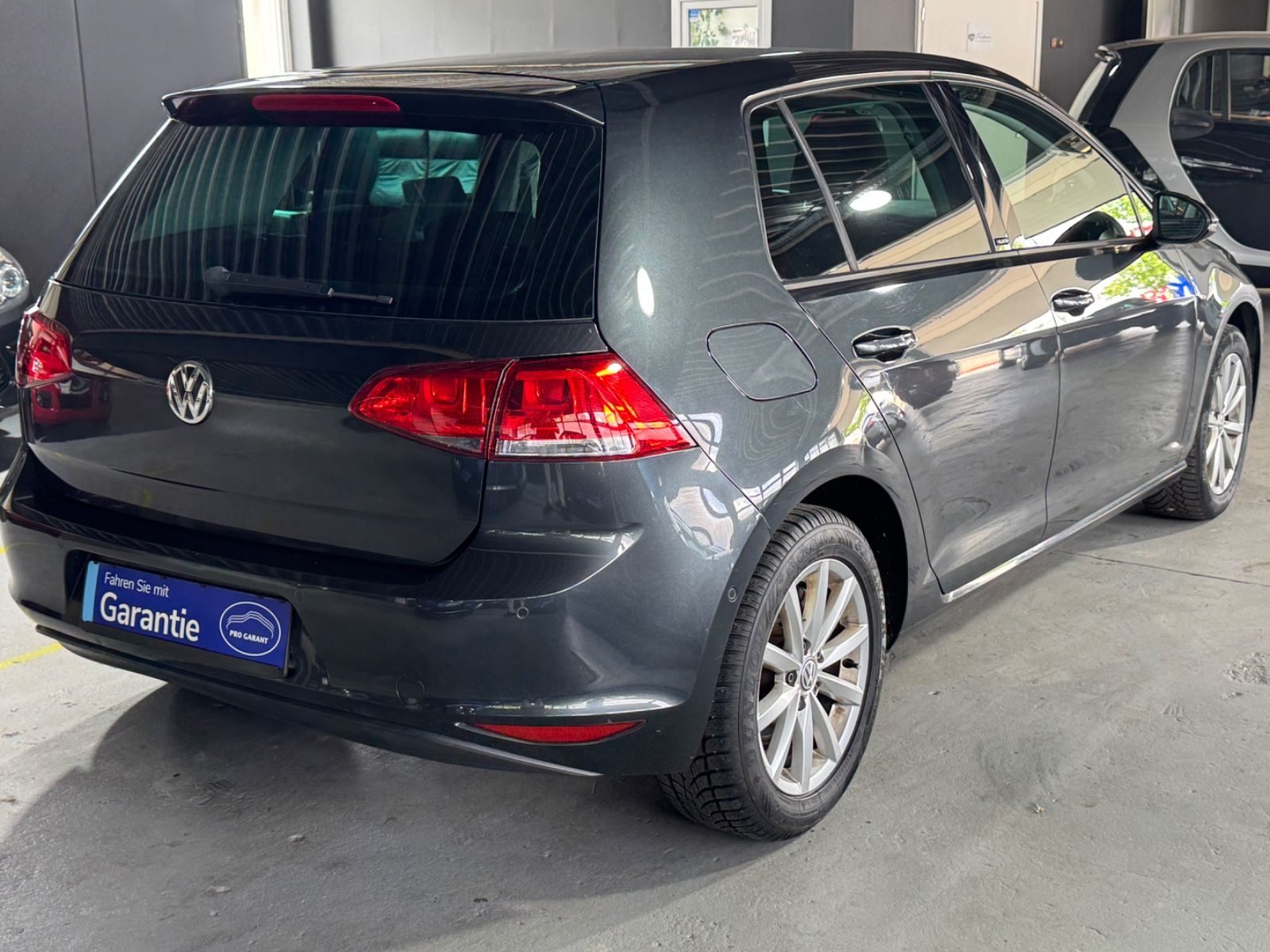 Volkswagen Golf – Foto 4