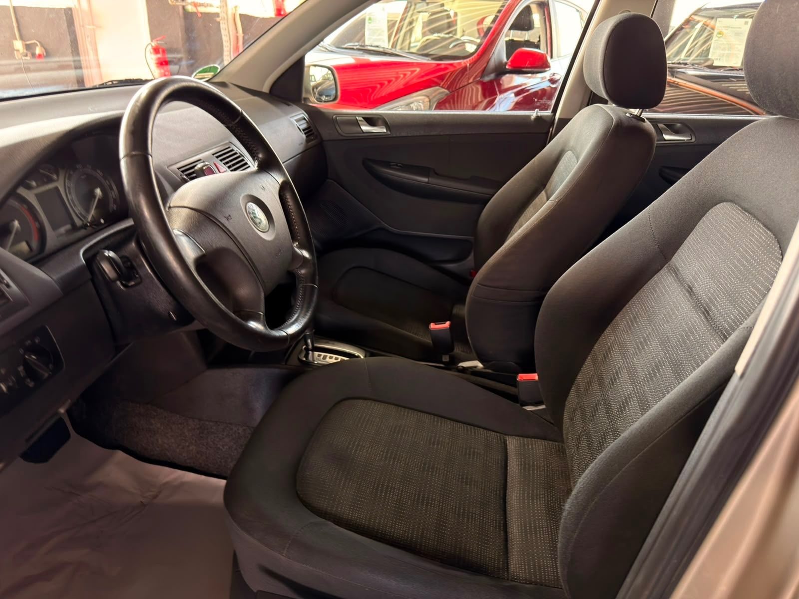 Škoda Fabia – Foto 14