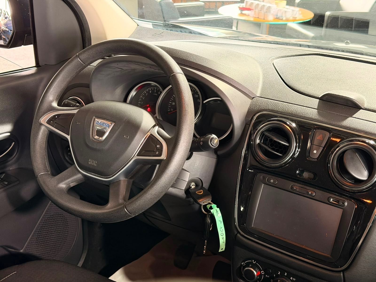 Dacia Lodgy – Foto 12
