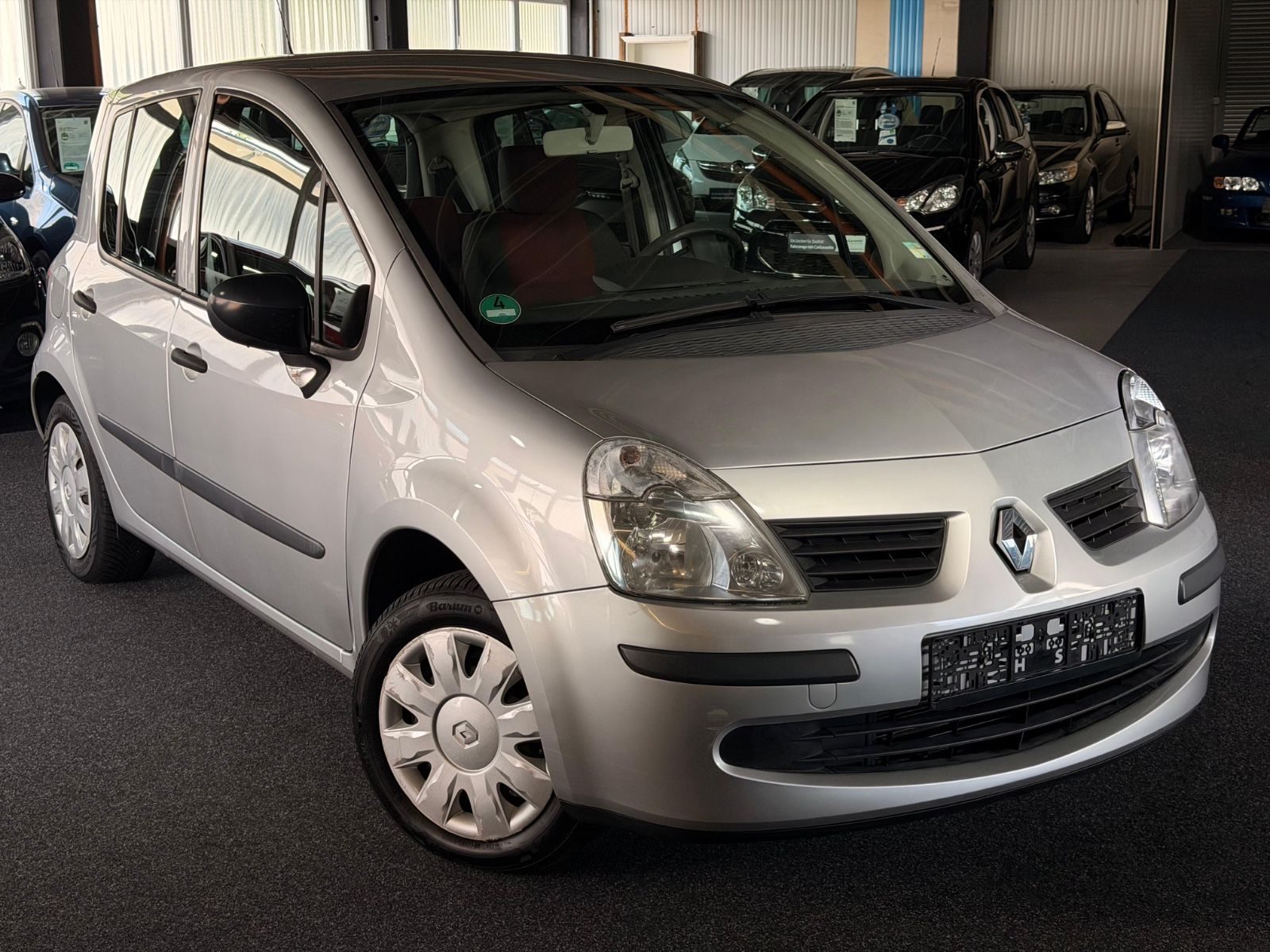 Renault Modus – Foto 3
