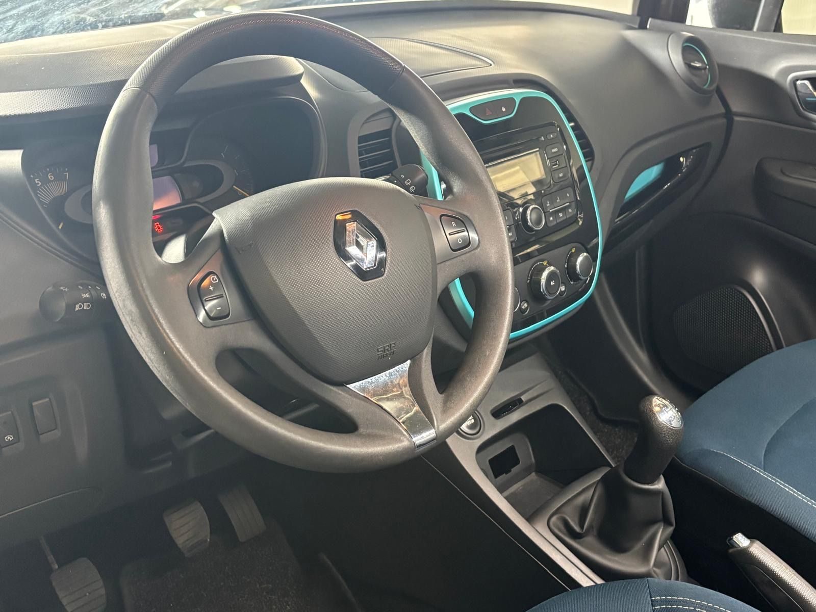 Renault Captur – Bild 7