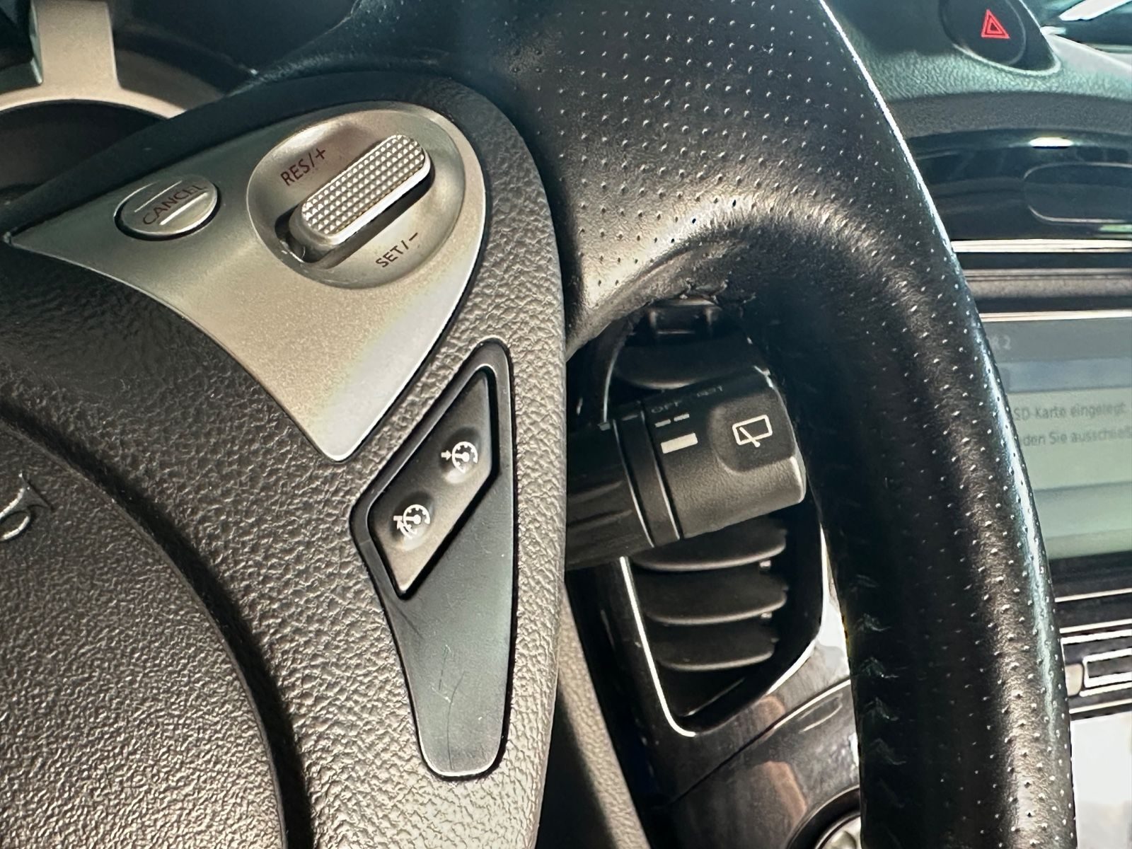 Nissan Juke – Bild 15