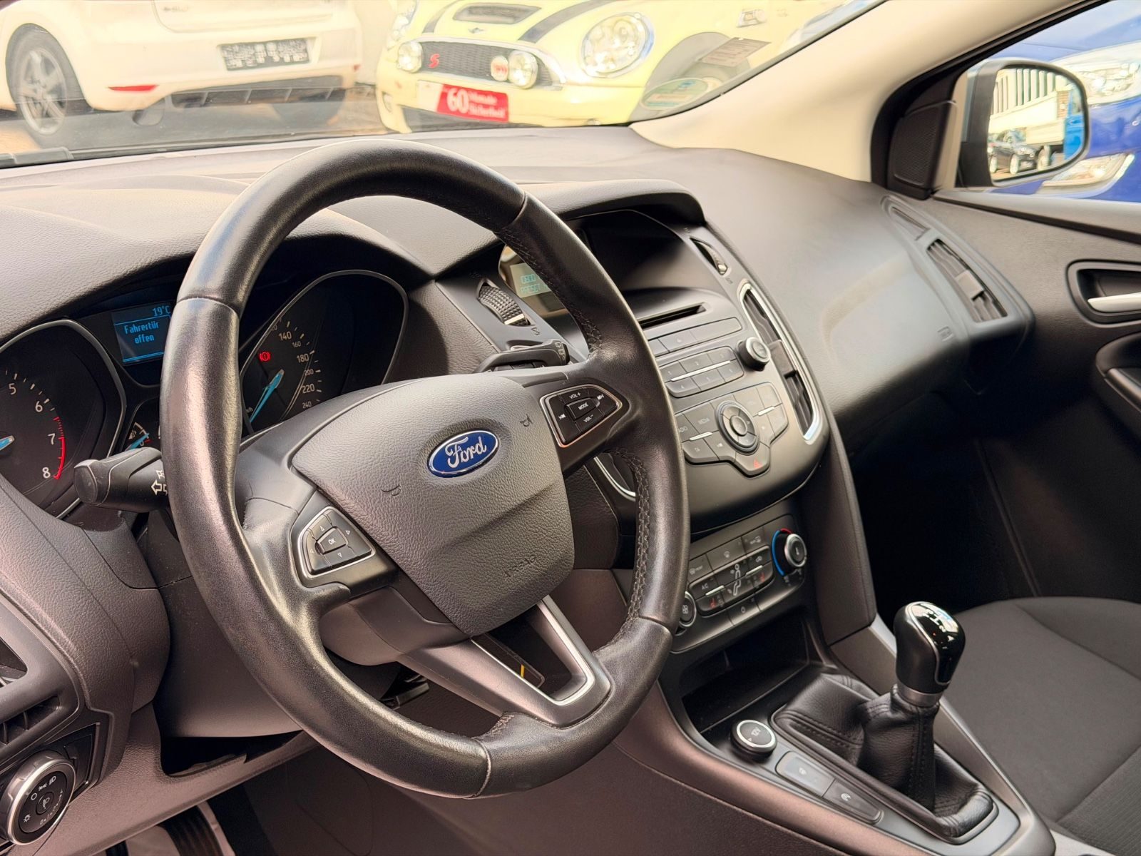 Ford Focus – Foto 10