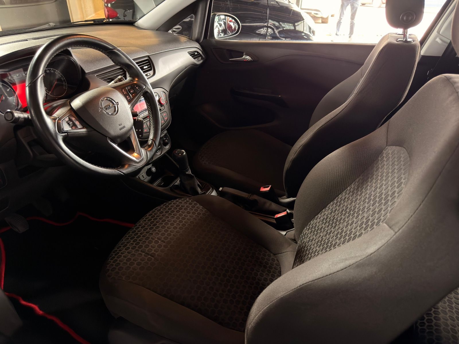 Opel Corsa – Bild 13
