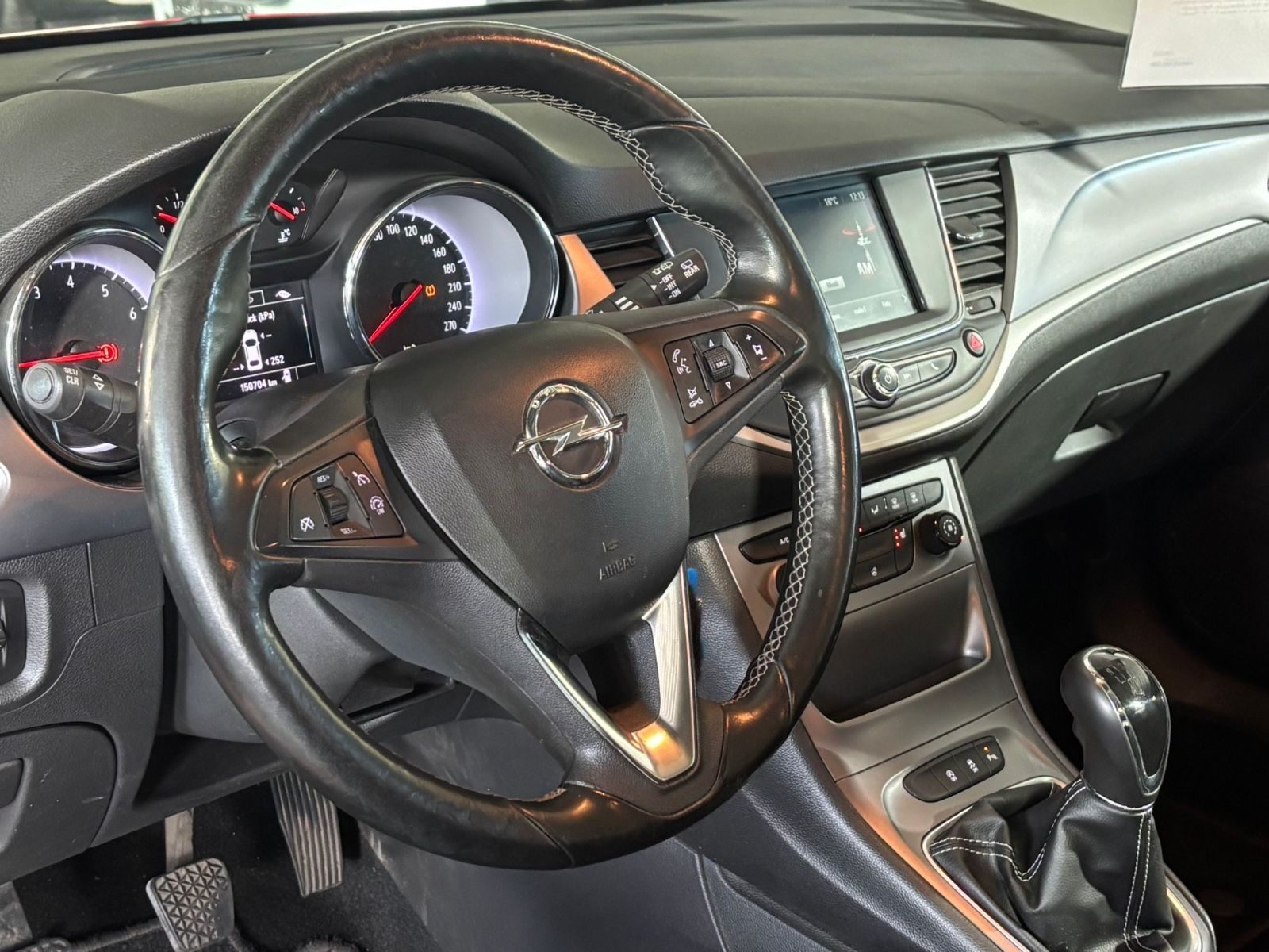Opel Astra – Foto 8