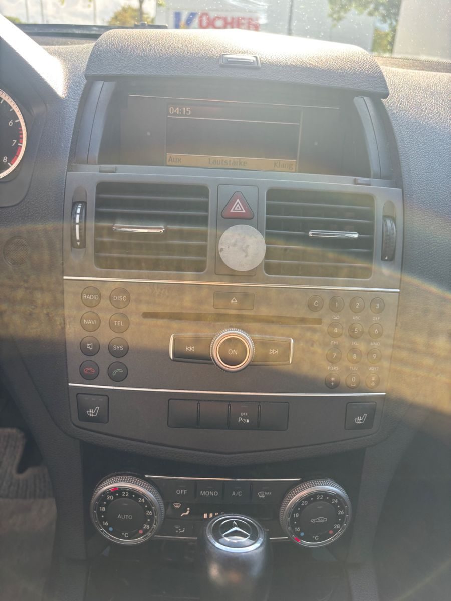 Mercedes-Benz C 180 – Foto 13