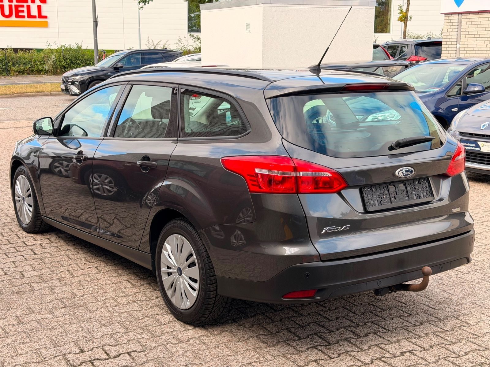 Ford Focus – Foto 5