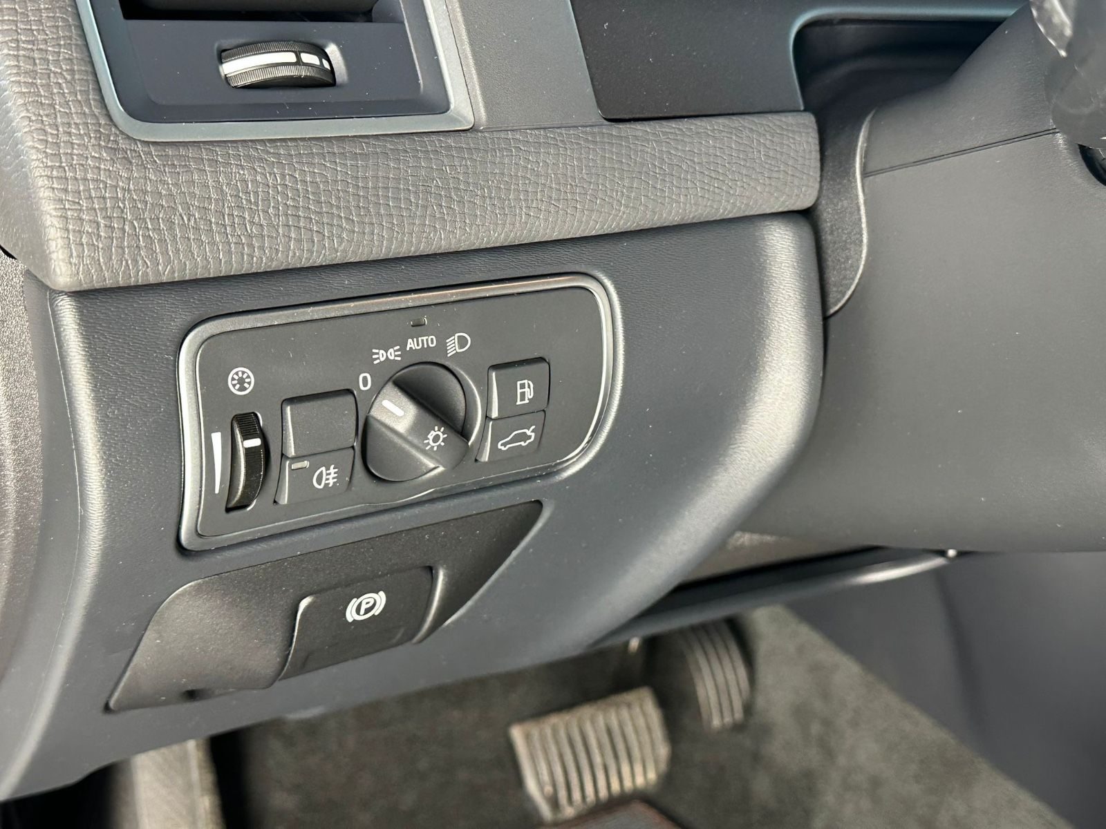 Volvo XC60 – Bild 15