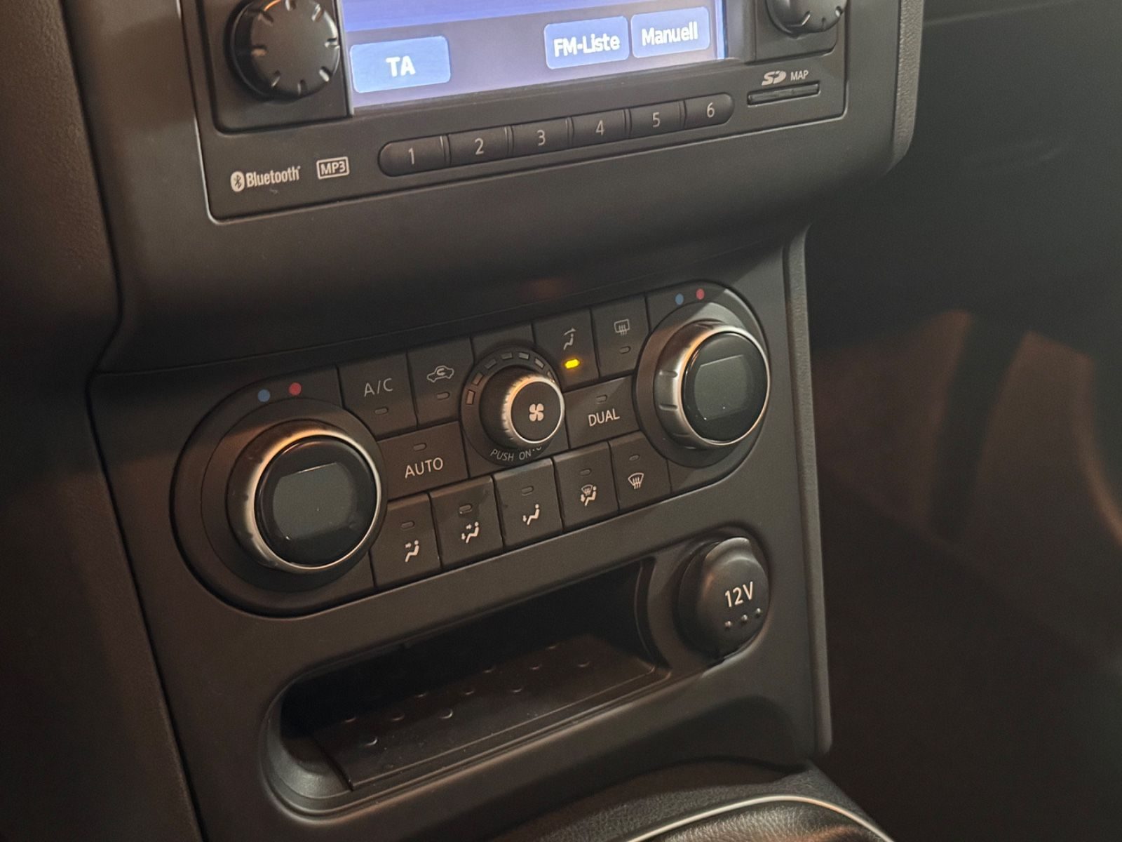 Nissan Qashqai – Foto 9